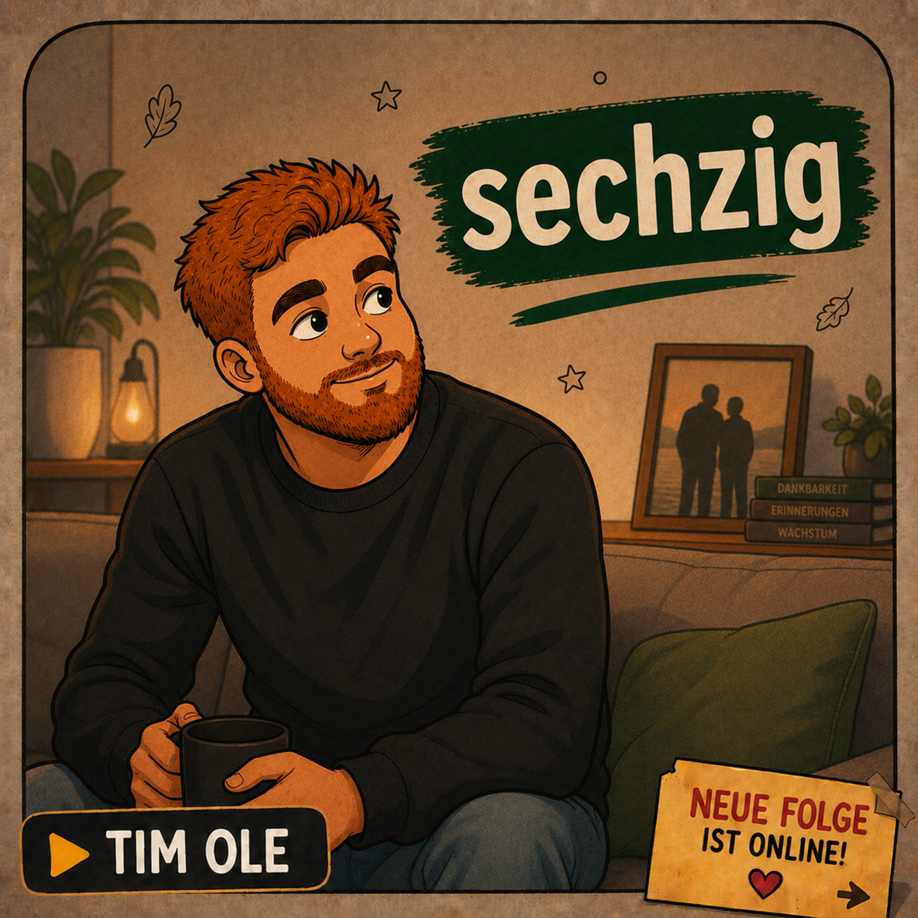 Sechzig episode artwork