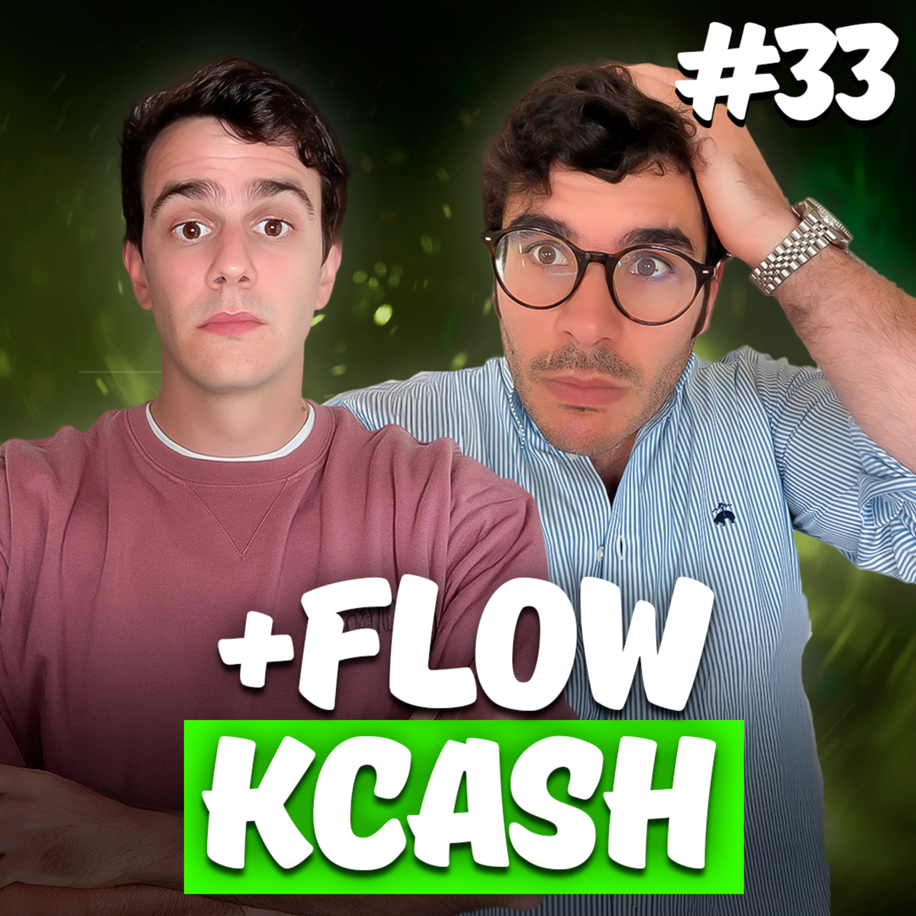 #33: ASTS, ¿OPORTUNIDAD o TRAMPA? episode artwork