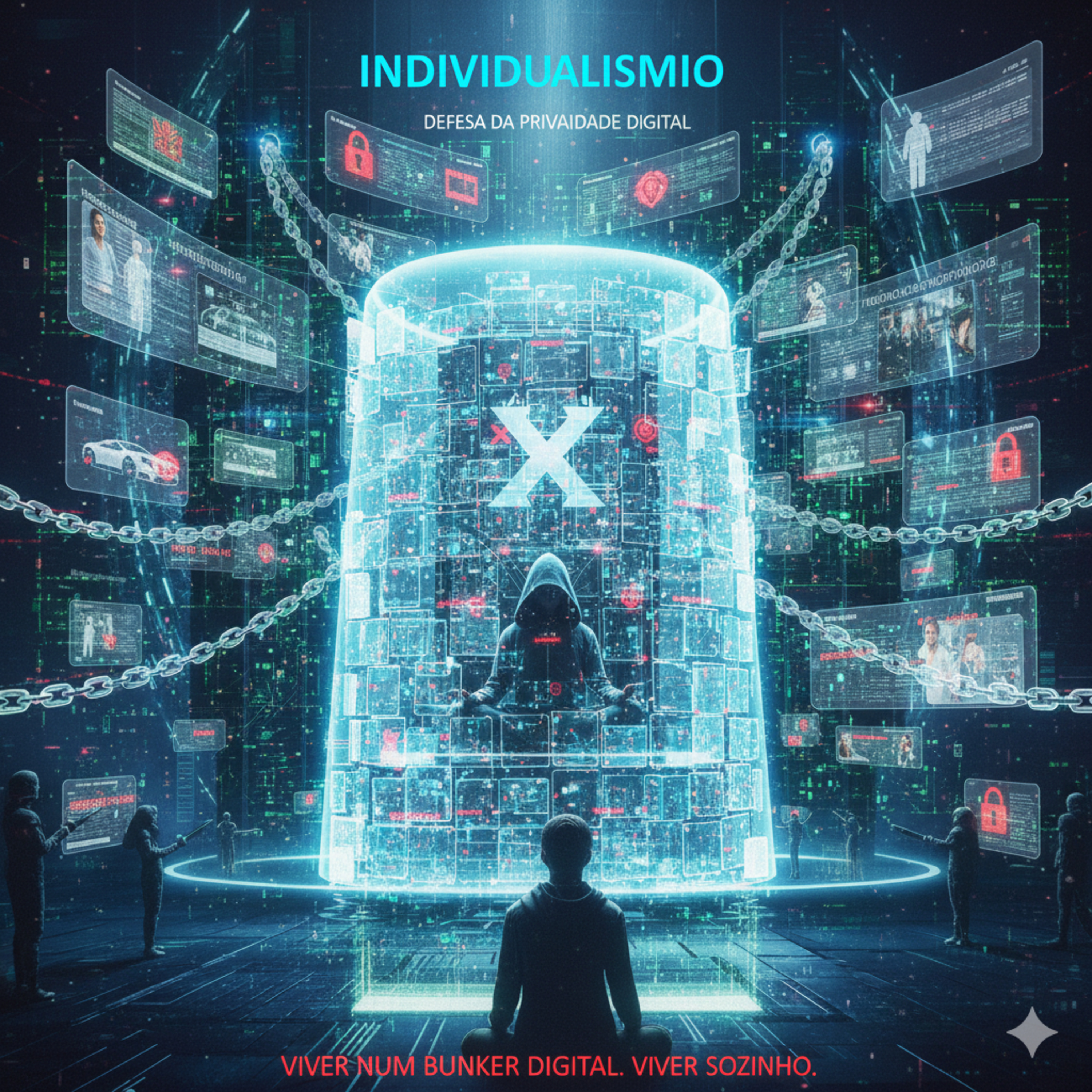 Capítulo 6: instinto de proteção. Ahmet.dll. Audiolivro-Guia Conceitual-Arcabouço Filosófico-🇧🇷🇵🇹🇦🇴🇲🇿 episode artwork