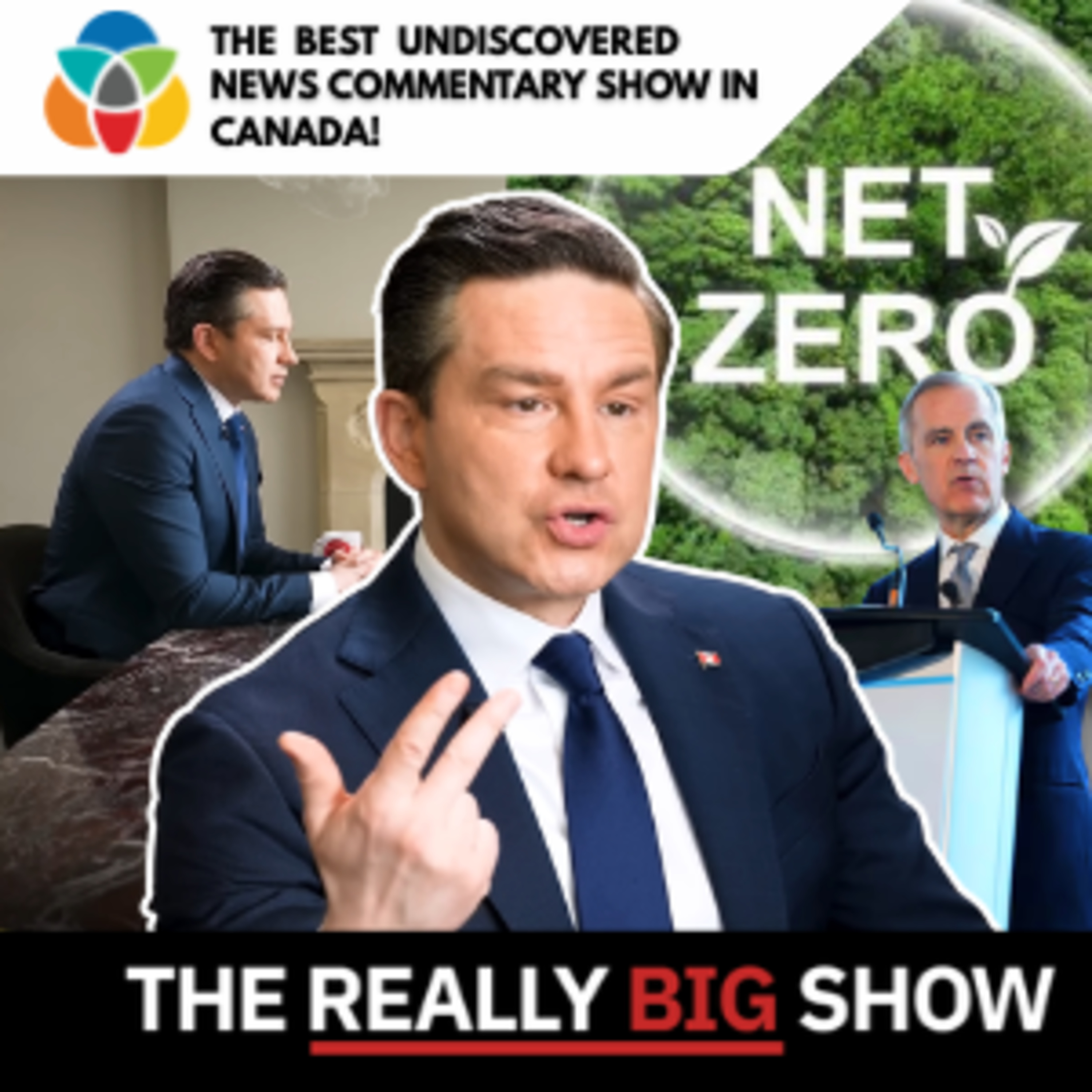 Net Zero: Is it just ‘a scam’?