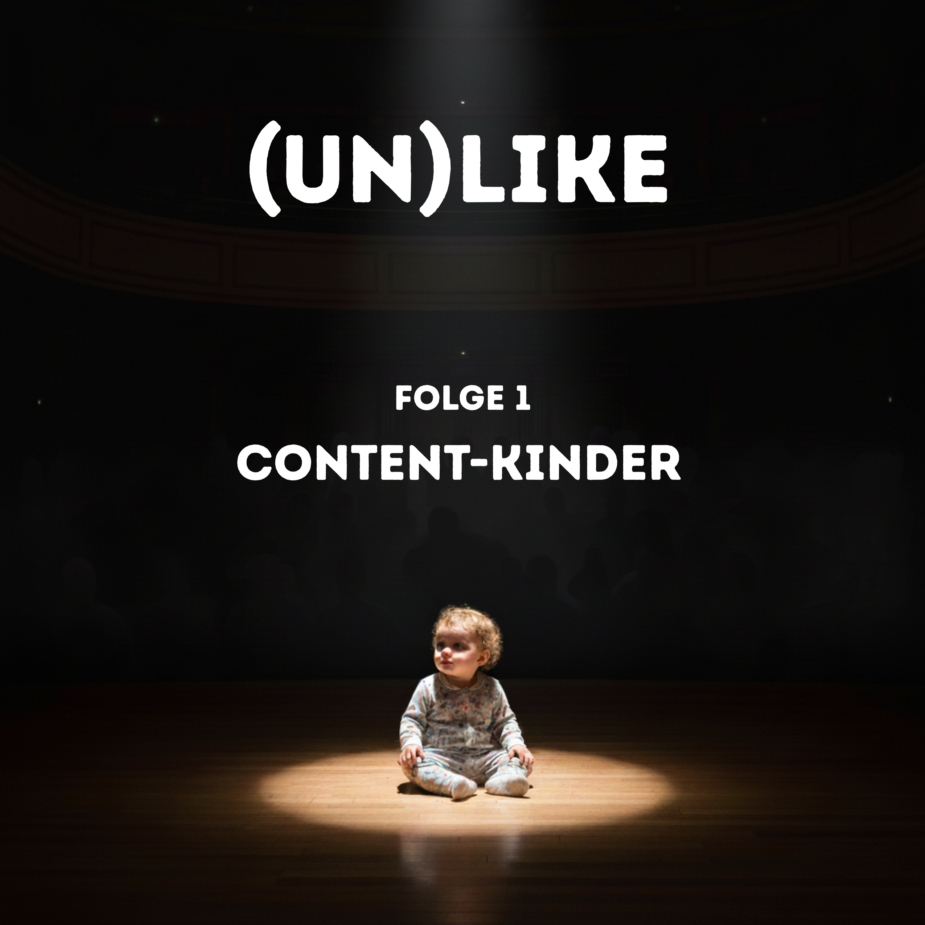 (Un)like - Content-Kinder