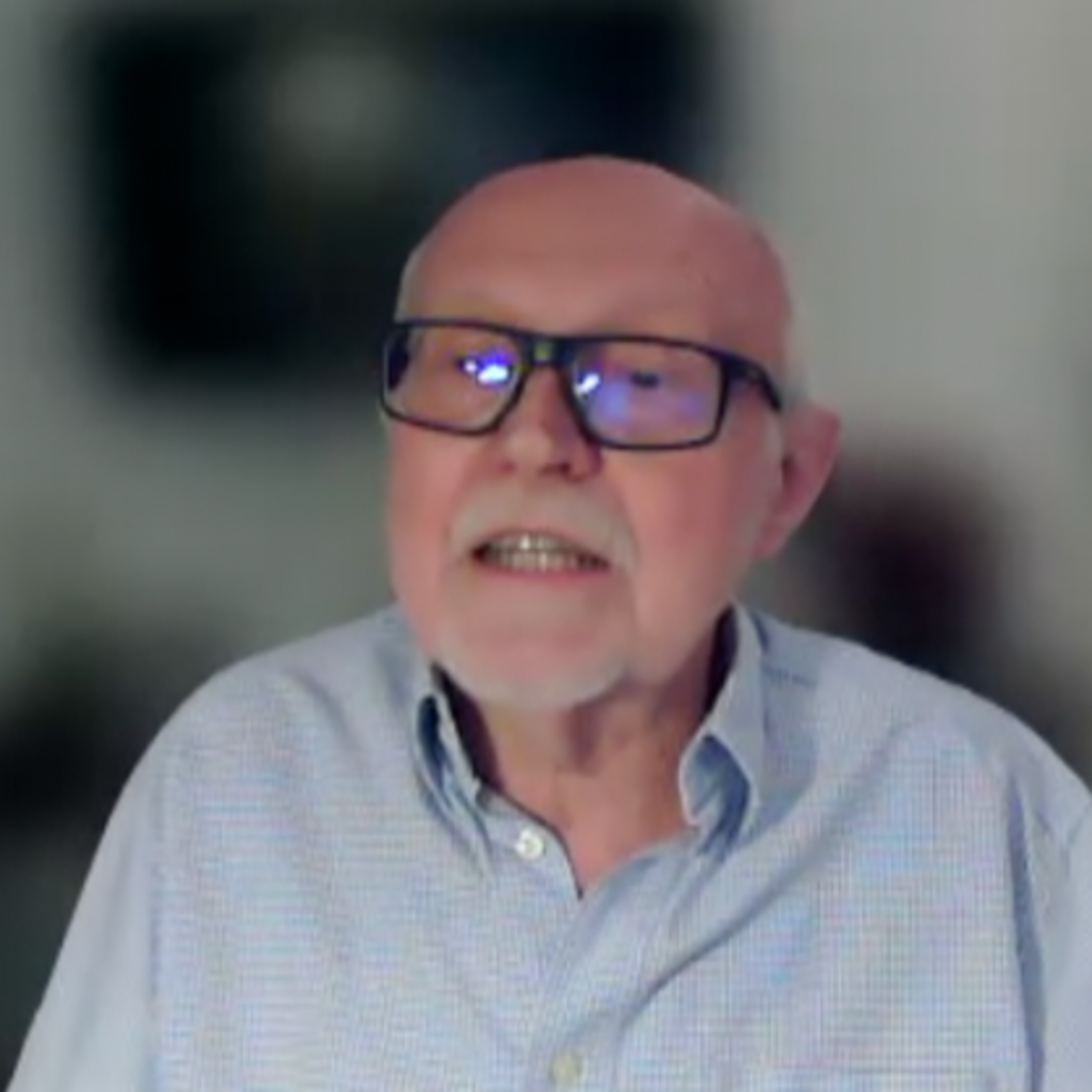 Richard Savage on Middle management and stakeholders episode artwork