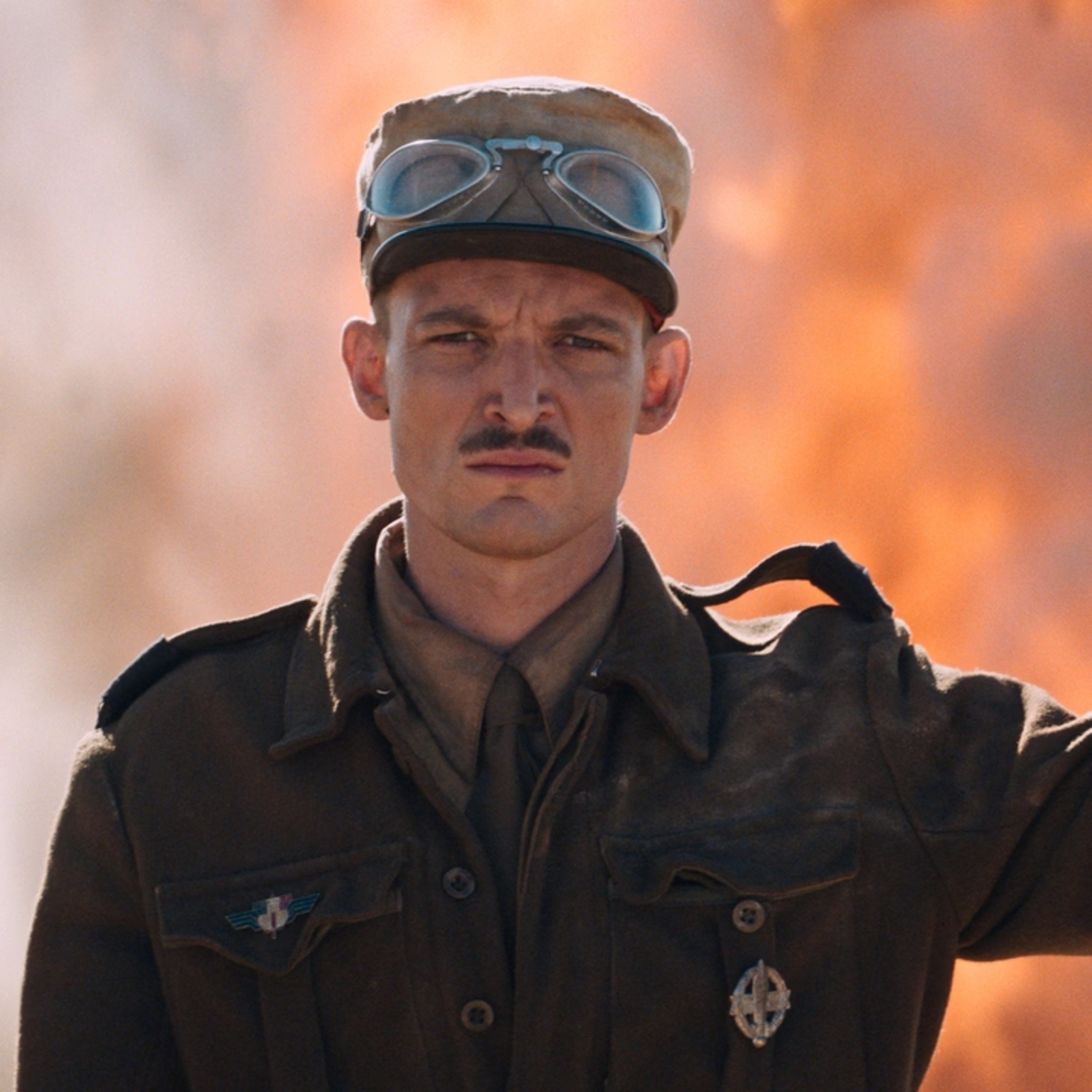 LA BATAILLE DE GAULLE, retour sur le blockbuster français episode artwork