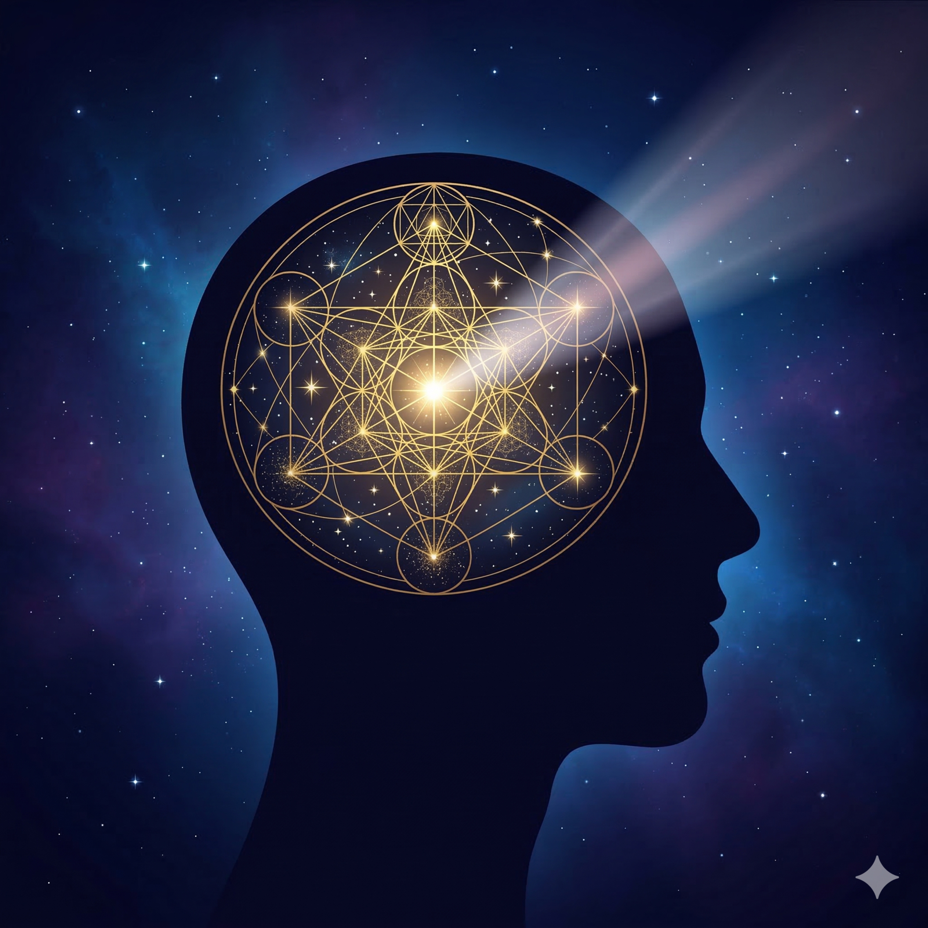 人類意識的「越獄」指南：現象學帶你看見看不見的神。第一集：回歸經驗本身—打破日常濾鏡與發現「生活世界」 episode artwork