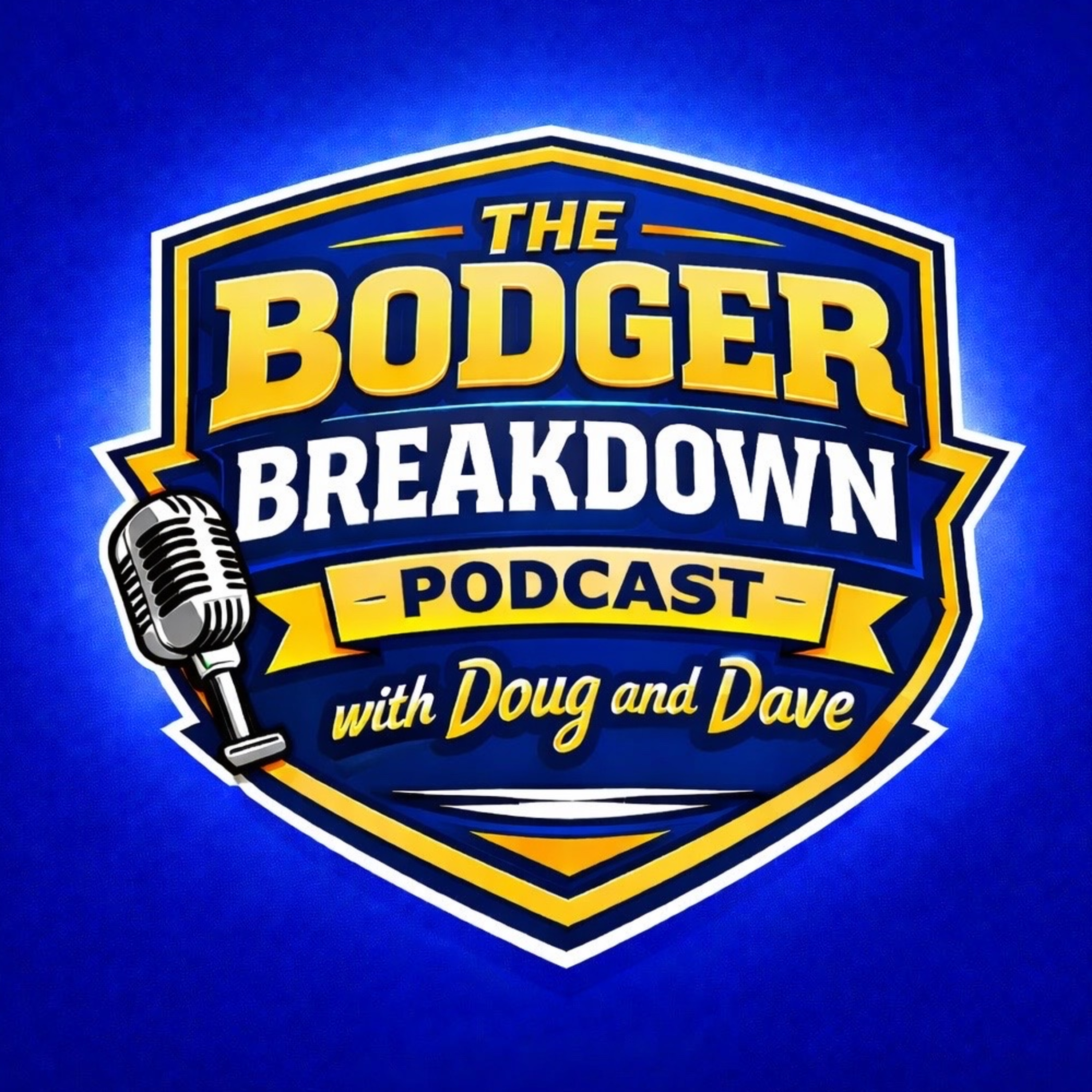 The Bodger Breakdown