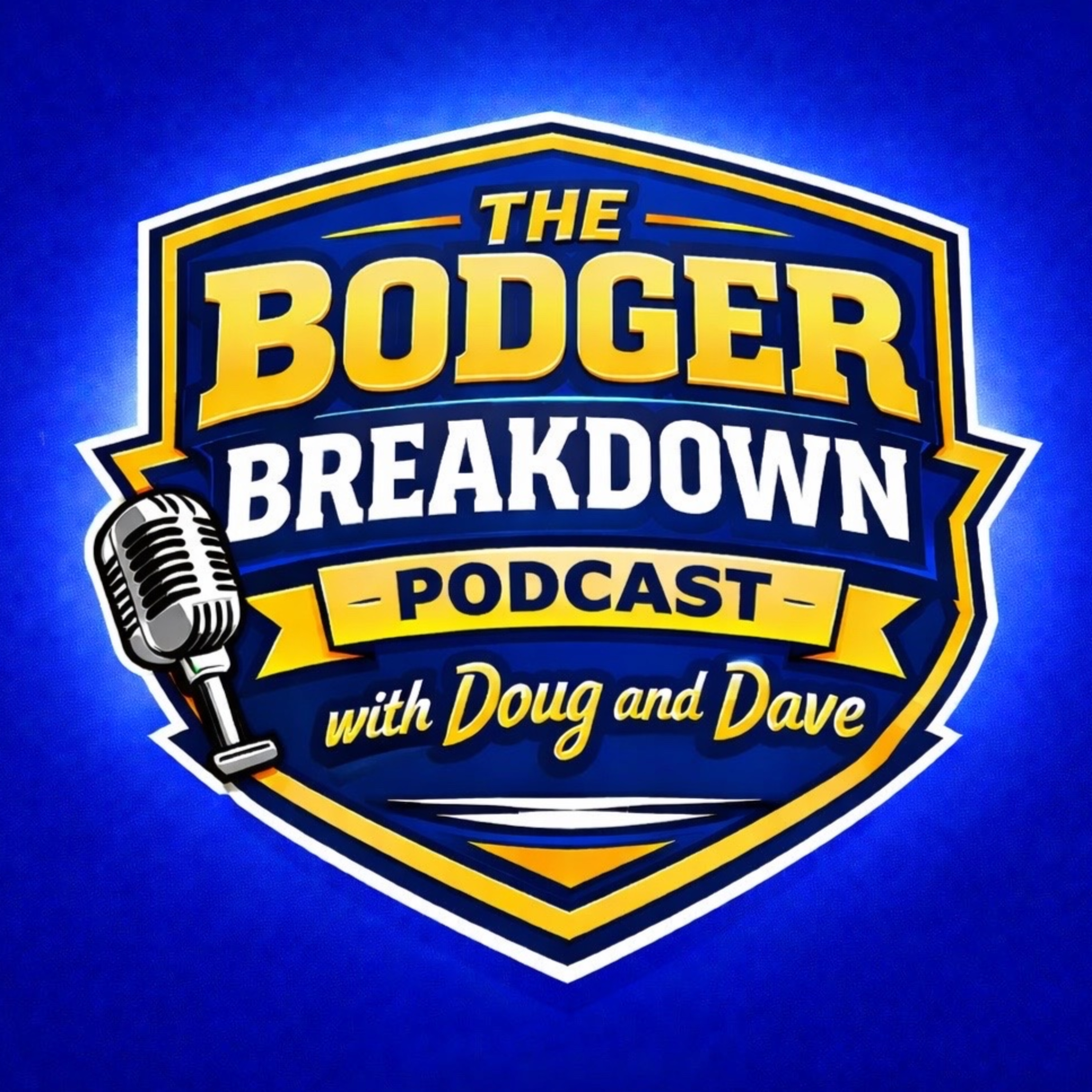 The Bodger Breakdown