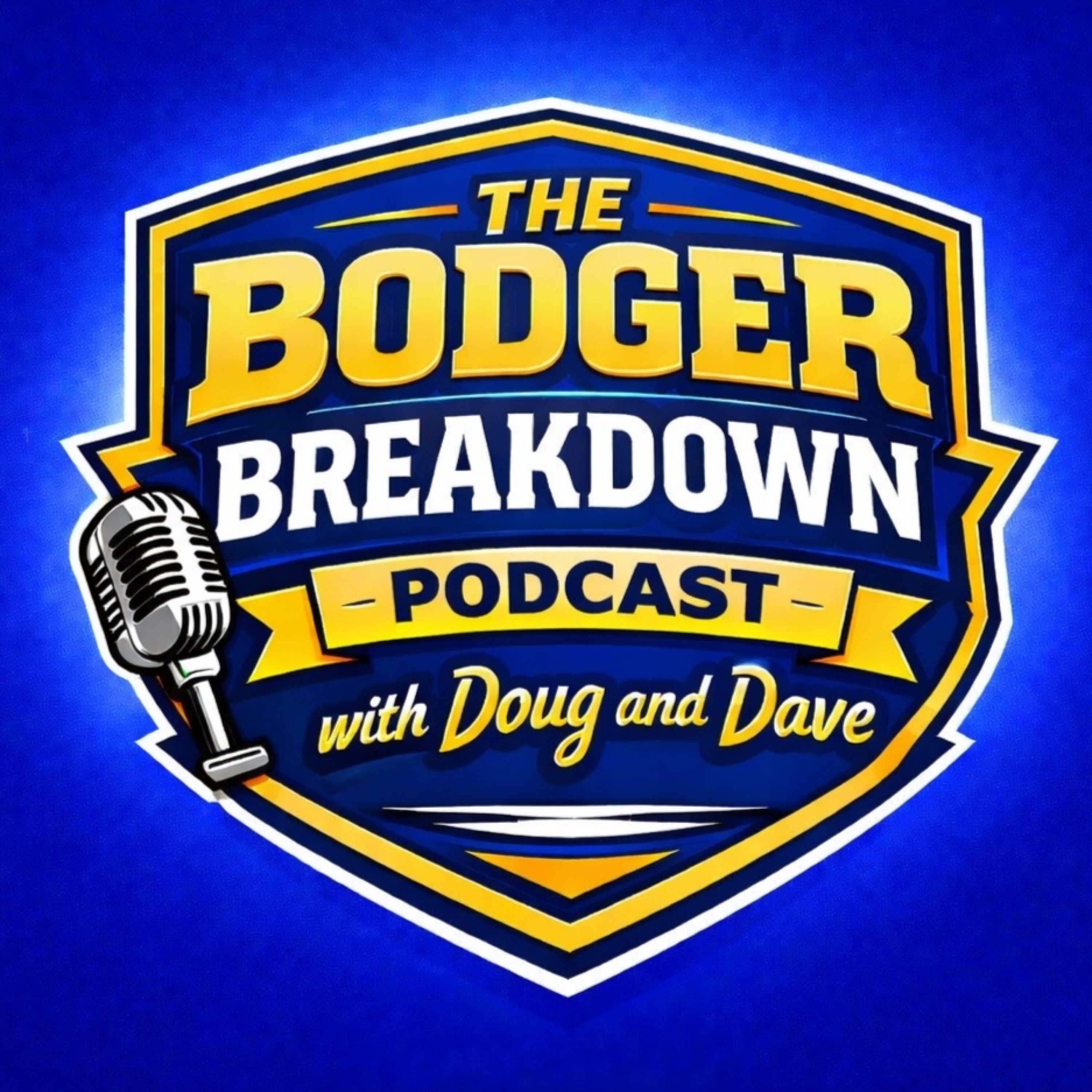 Episode 18: Featuring Greg 'Gus' Adams episode artwork