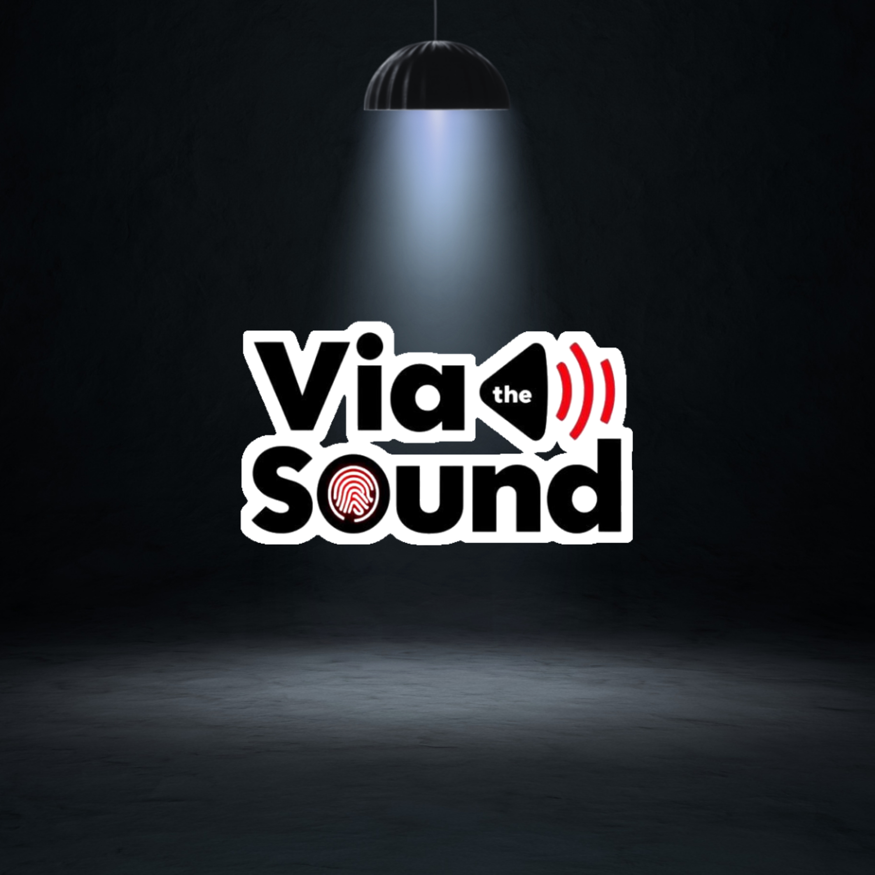 Welcome to Via the Sound episode artwork