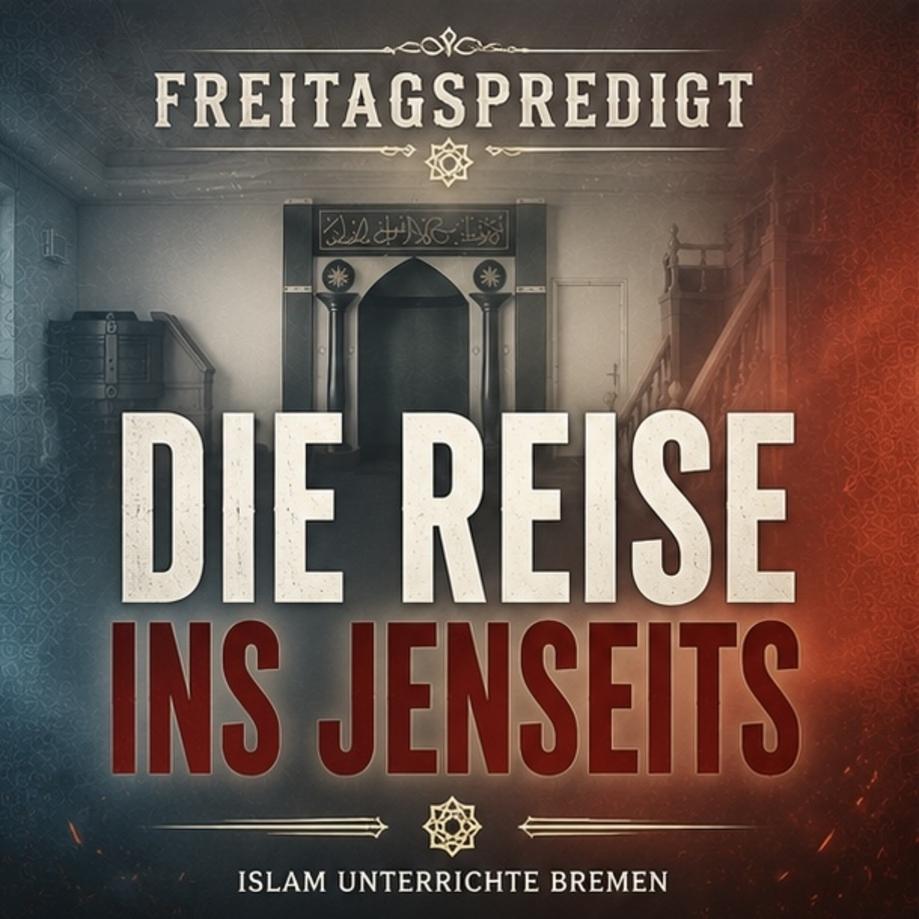26 Die Beschreibung des Paradieses episode artwork