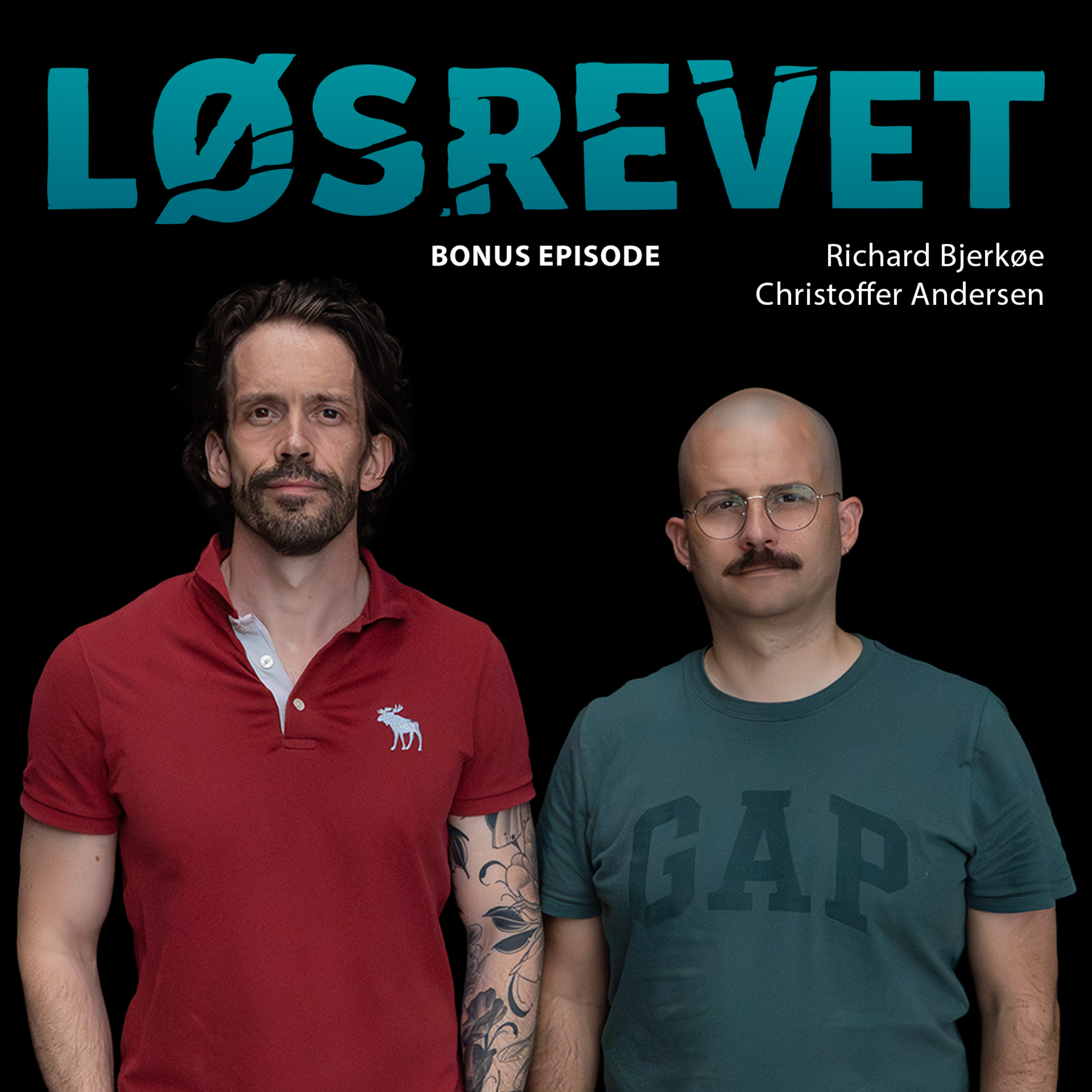 BONUS - Staten griper inn: Kirken kan miste rettigheter i Norge episode artwork