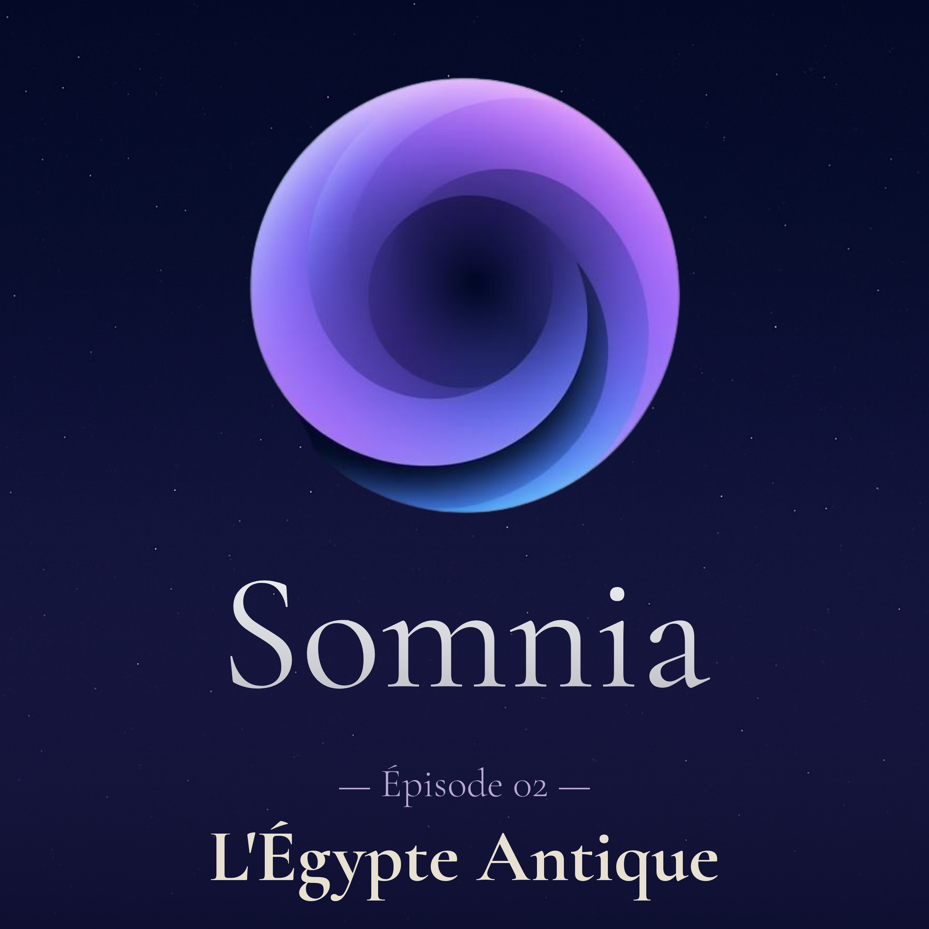L'Égypte Ancienne — Les Gardiens de l'Éternité episode artwork