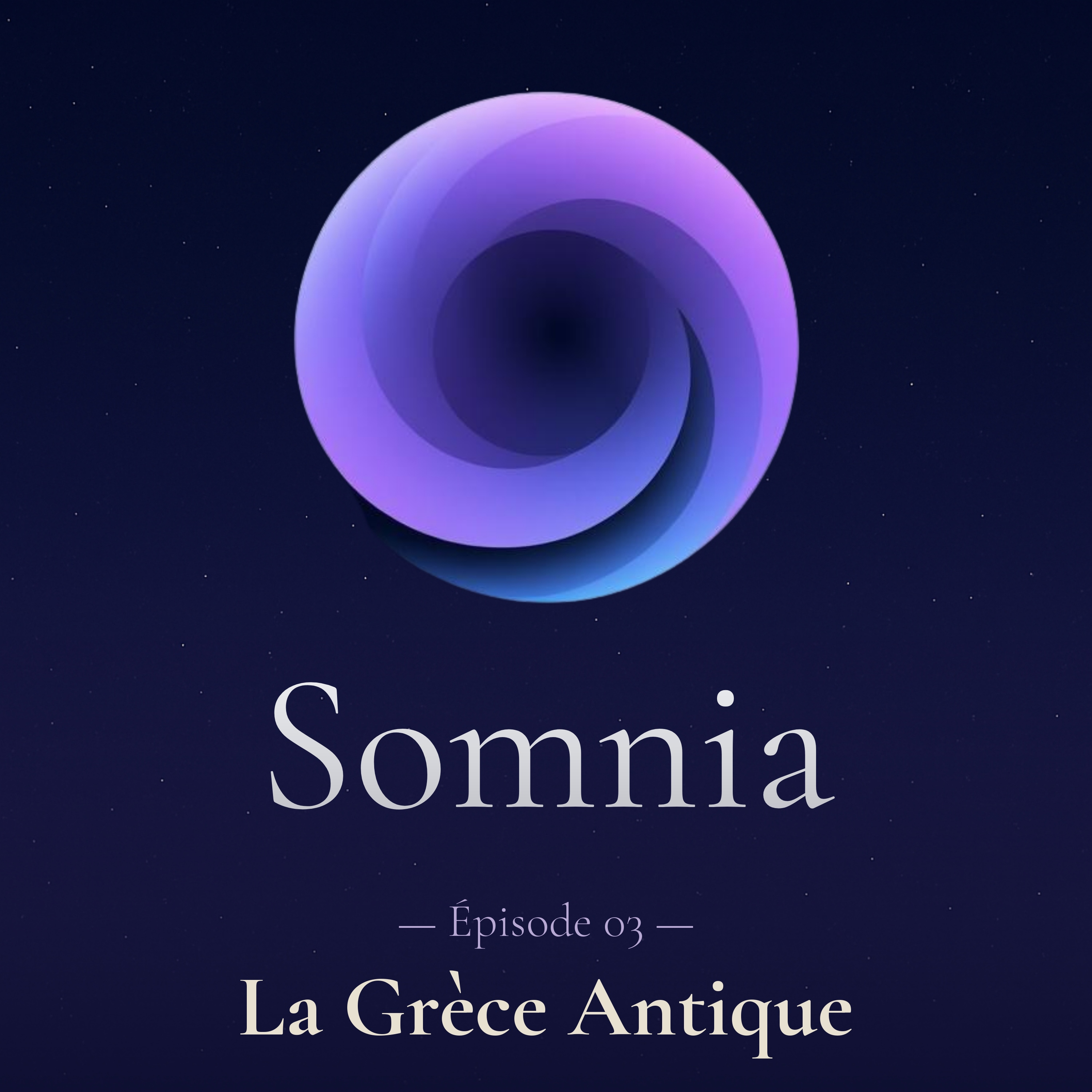 La Grèce Antique — Là où les dieux parlaient aux hommes episode artwork