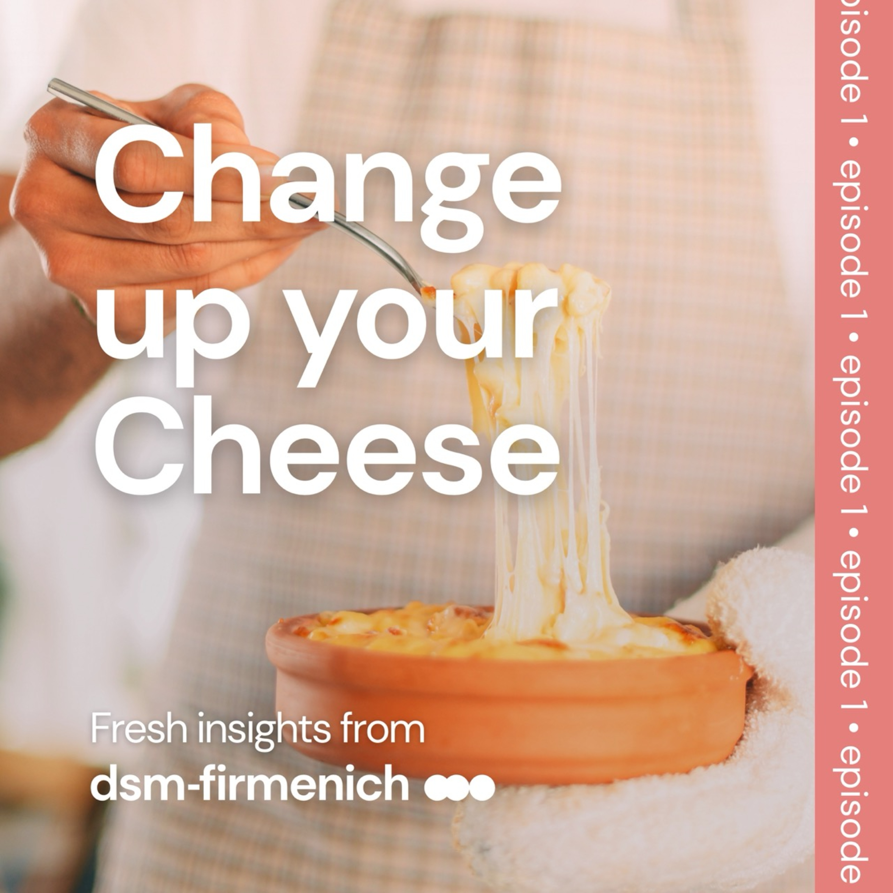 Stretch out your mozzarella knowledge! episode artwork