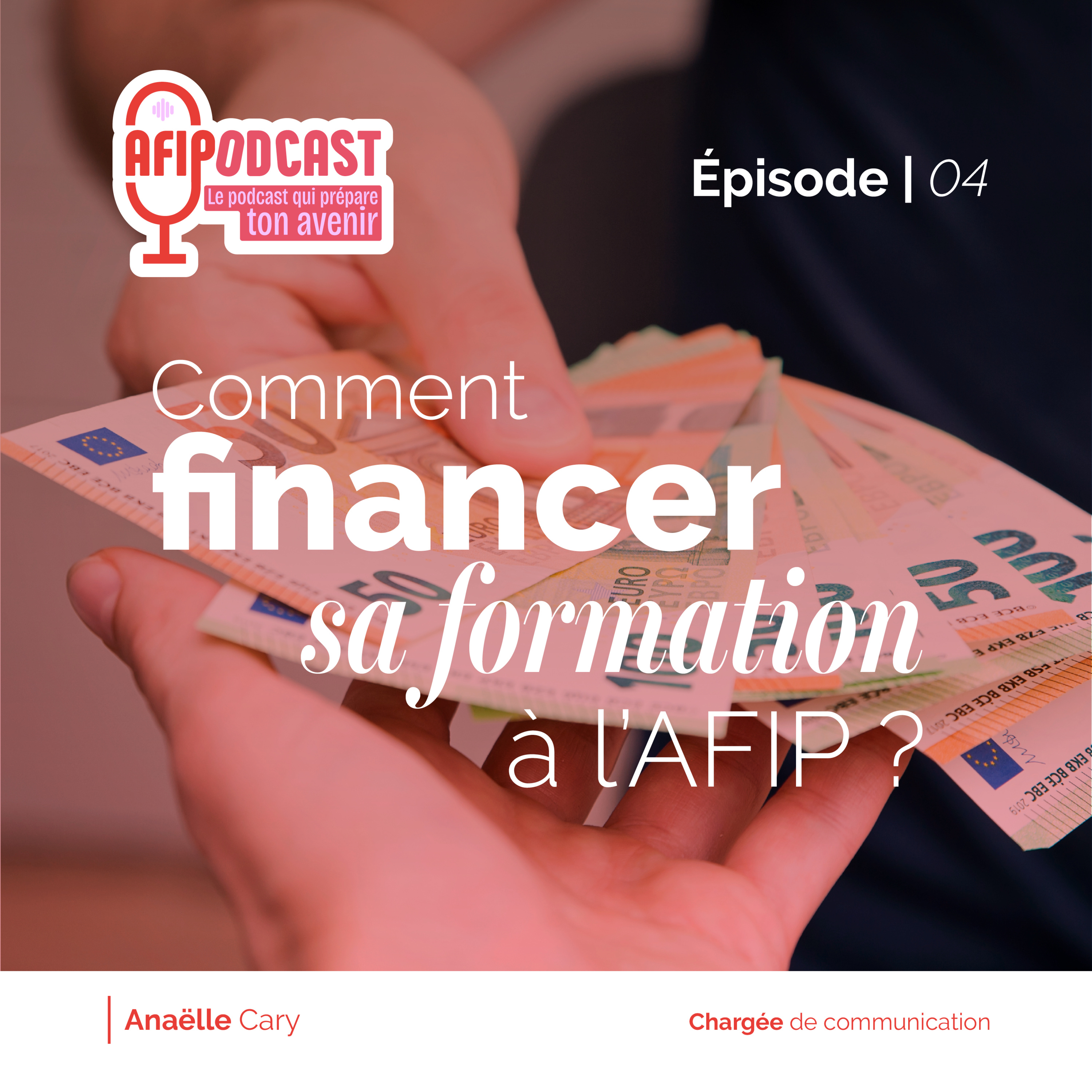Comment financer sa formation à l’AFIP ?