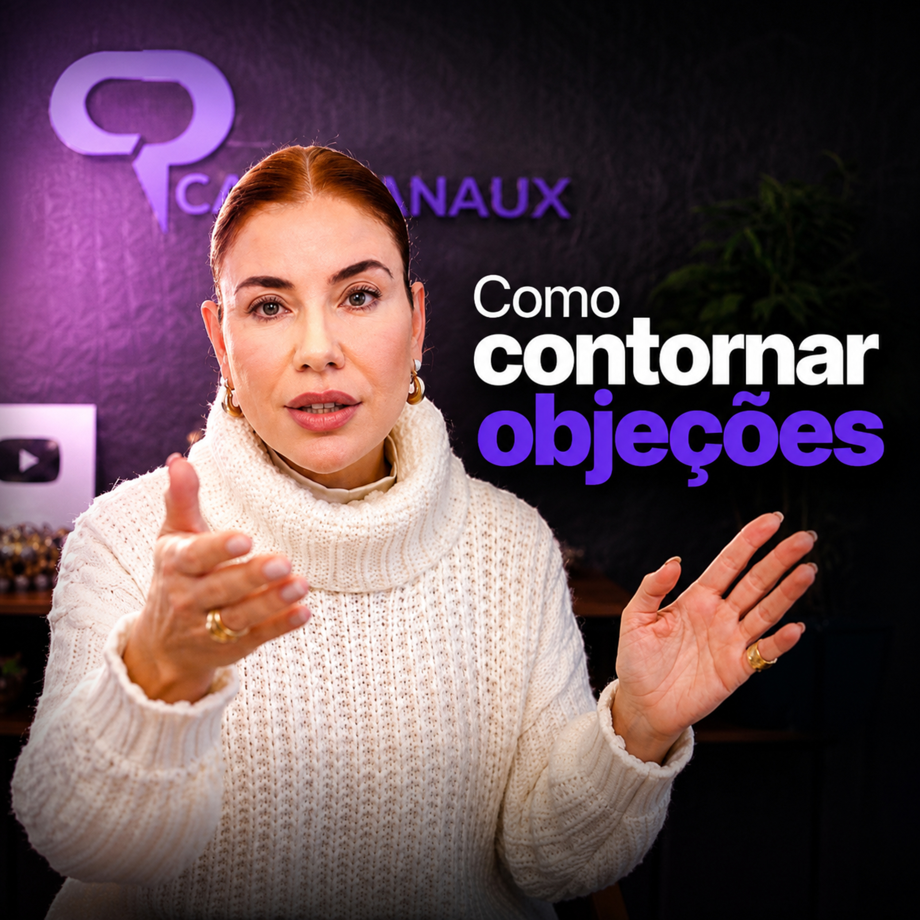 Como Contornar Objeções e Fechar Mais Vendas episode artwork
