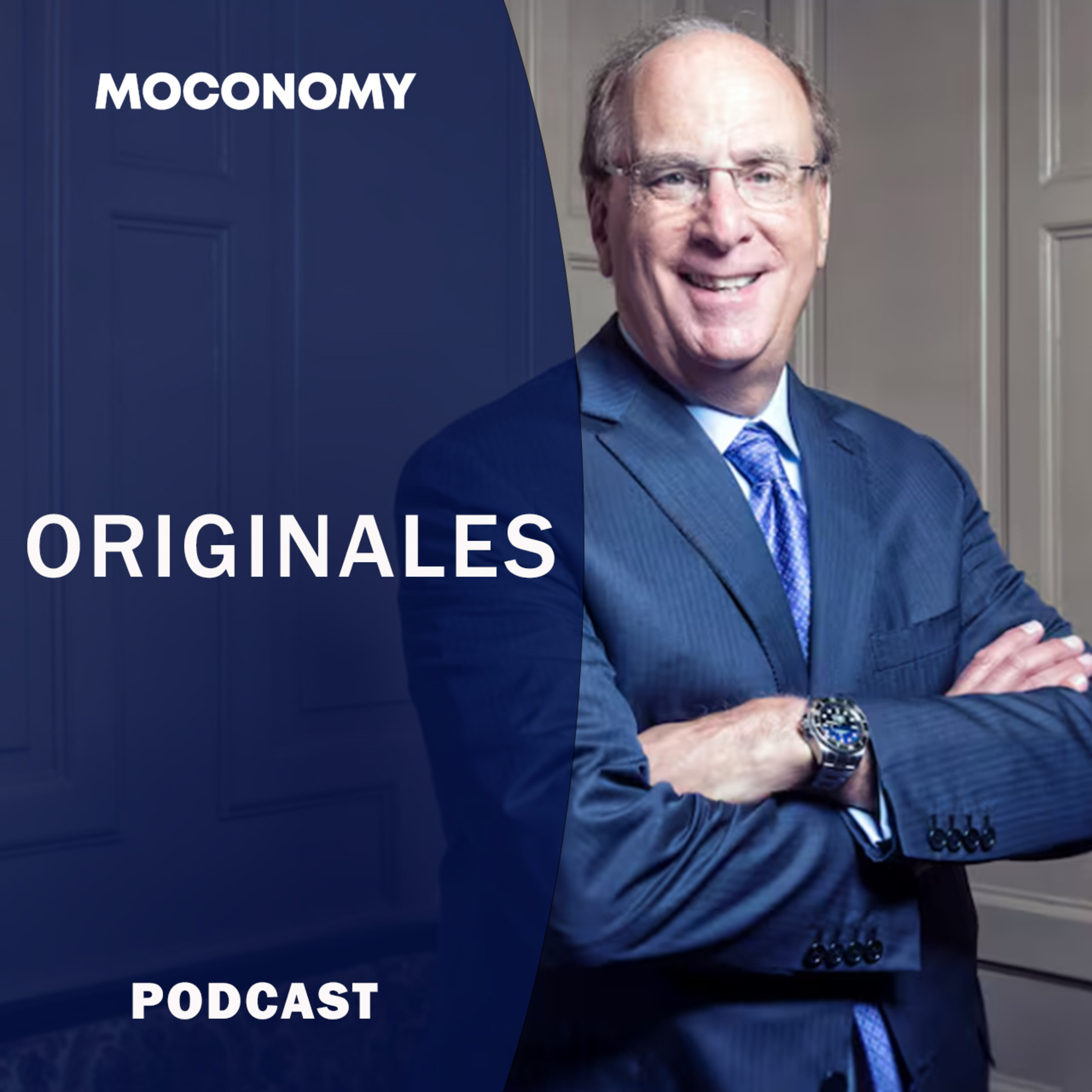 Portada de Moconomy Originales