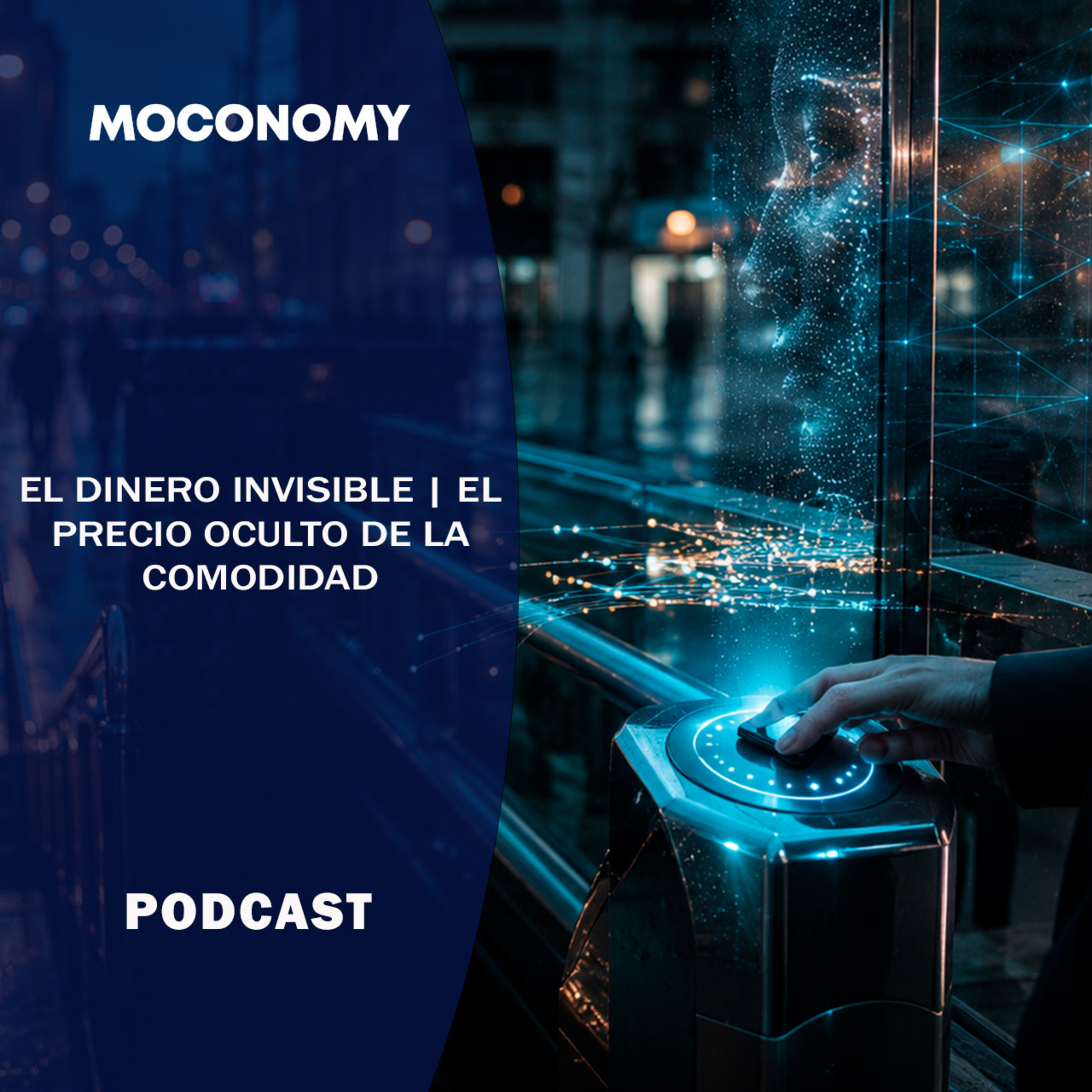 Portada de Moconomy Originales