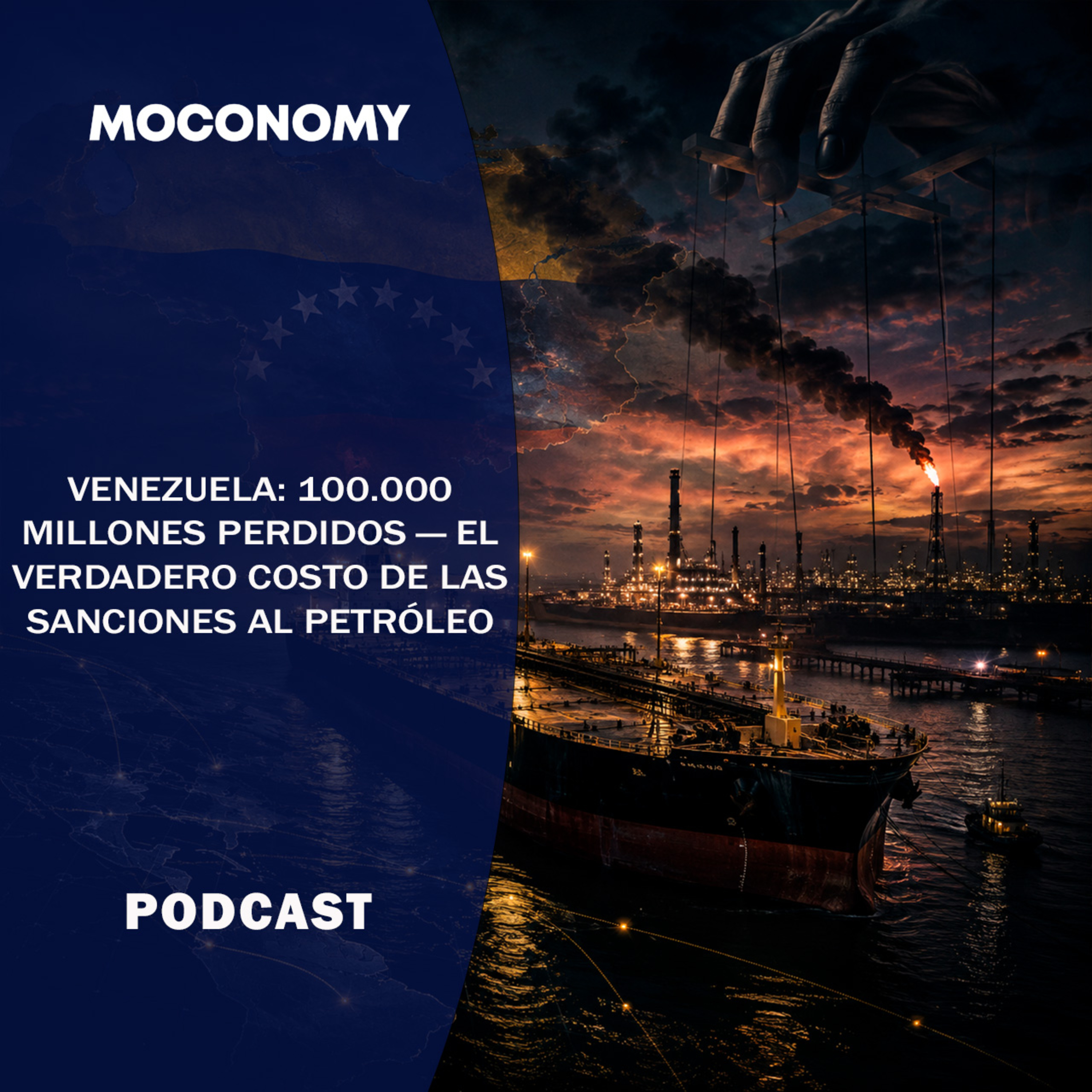 Portada de Moconomy Originales