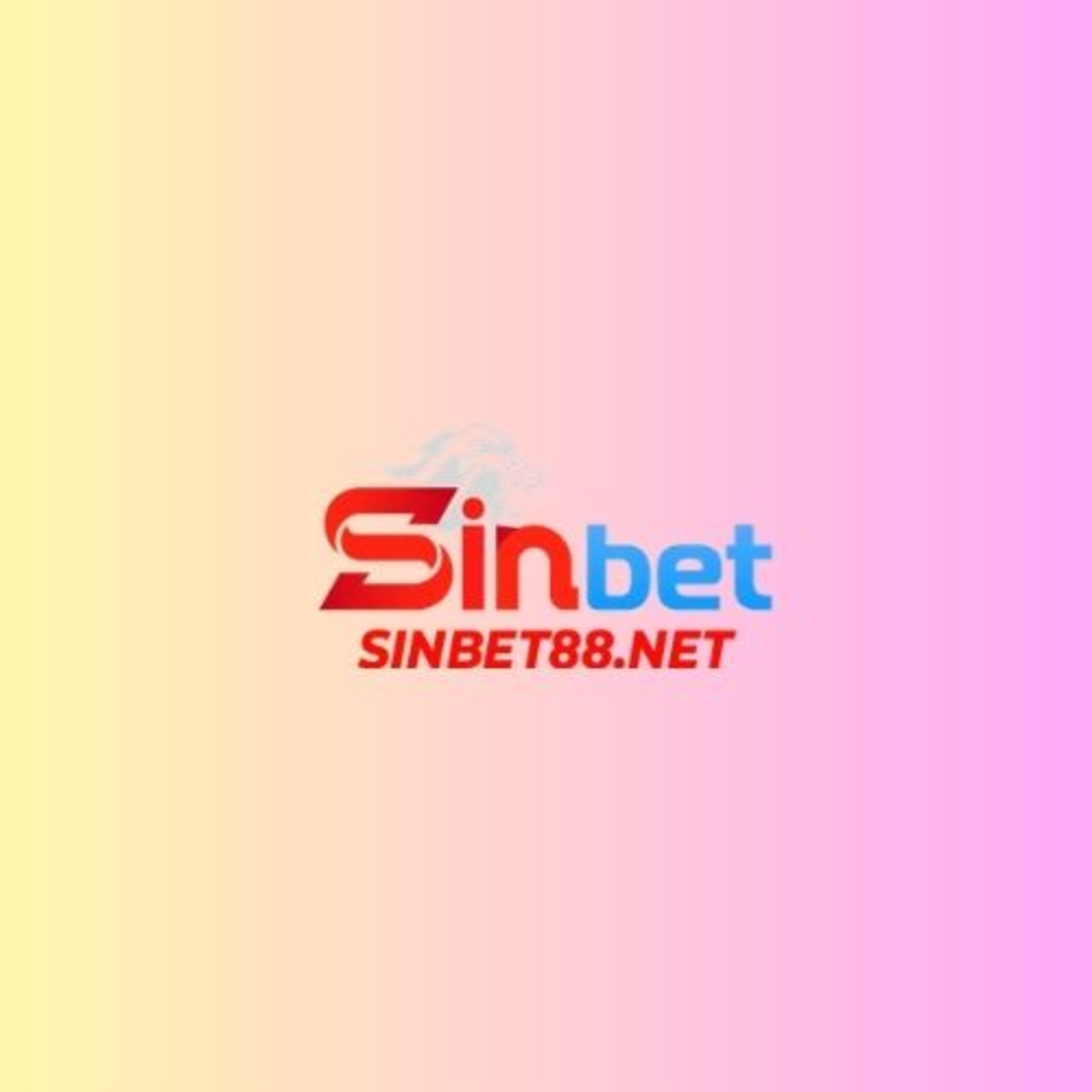 sinbet88nett