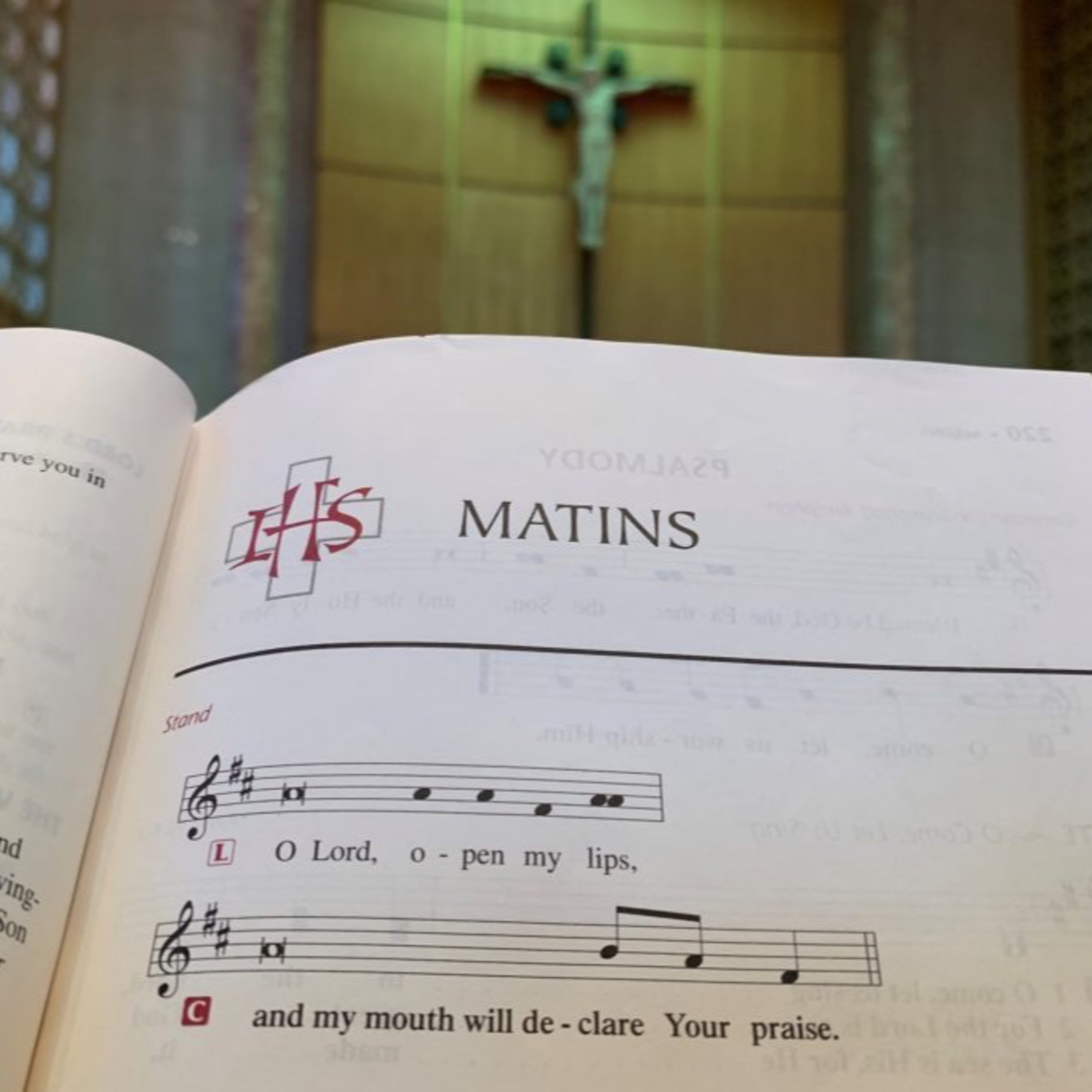 Circuit Conference Matins - Tuesday, May 12, 9AM (Central) episode artwork