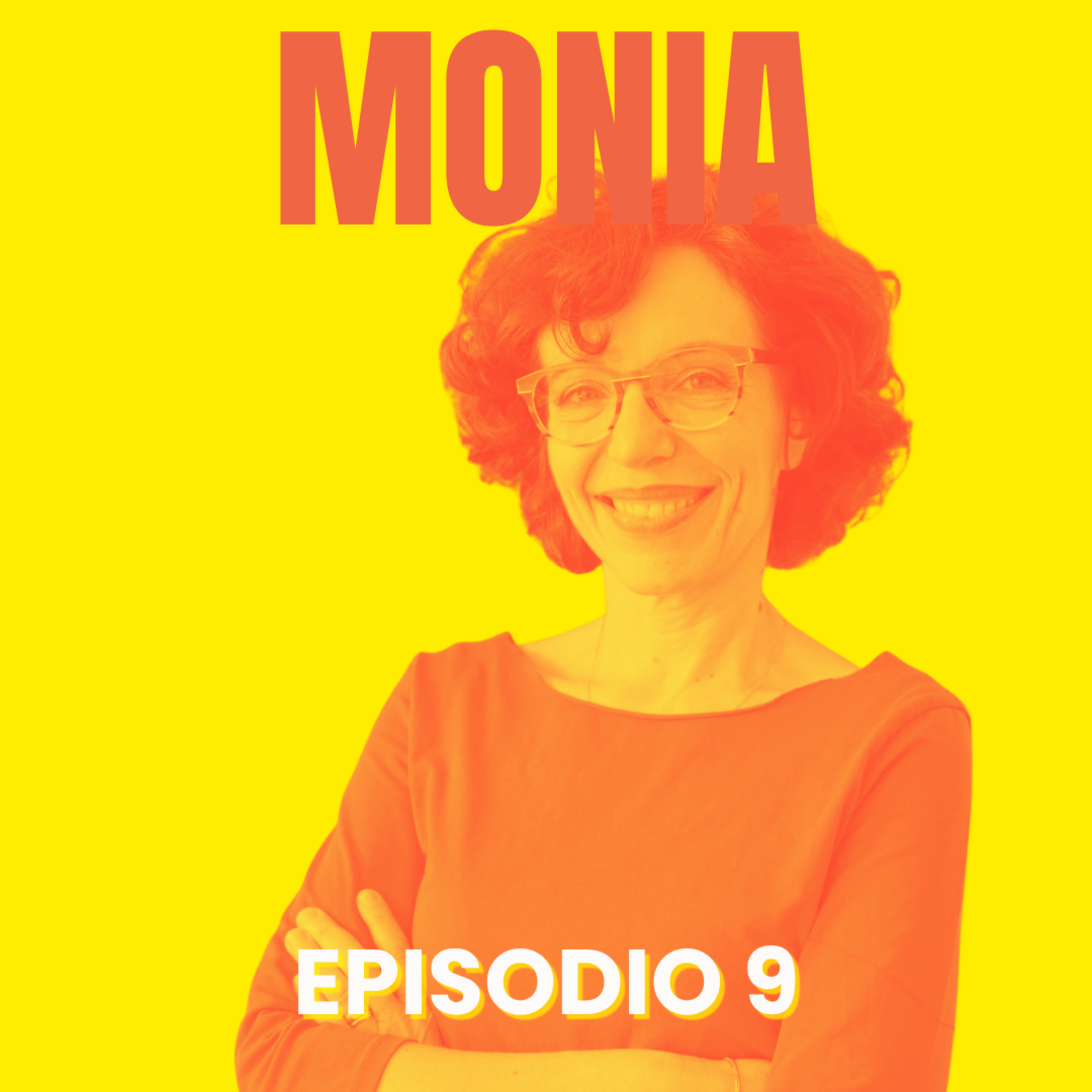 Italove #09 | Dante, Praga e l'amore per la cultura italiana - Con Monia, Presidente della Dante Alighieri episode artwork