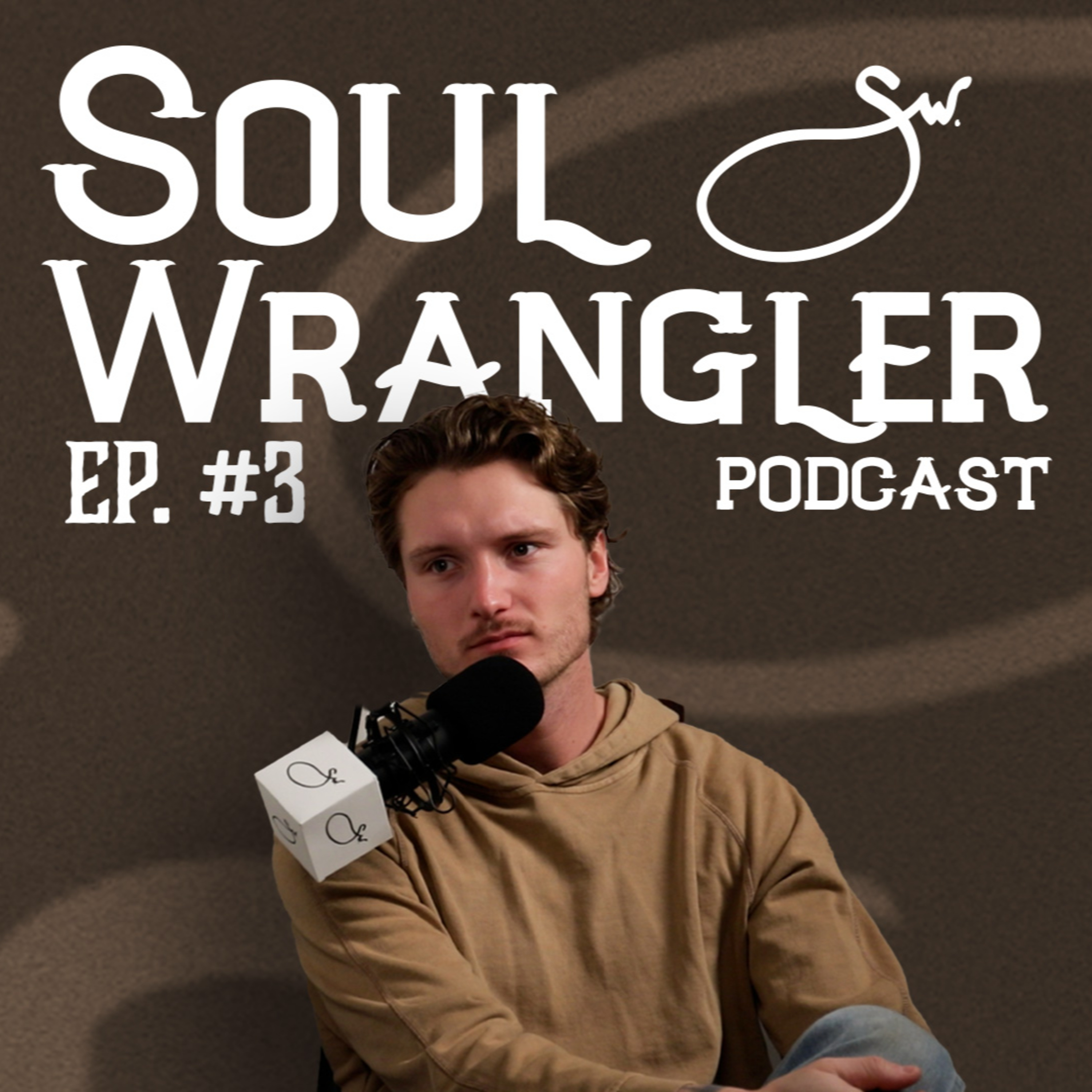 EP. 03 - Gods Character, Church, and Discipleship episode artwork