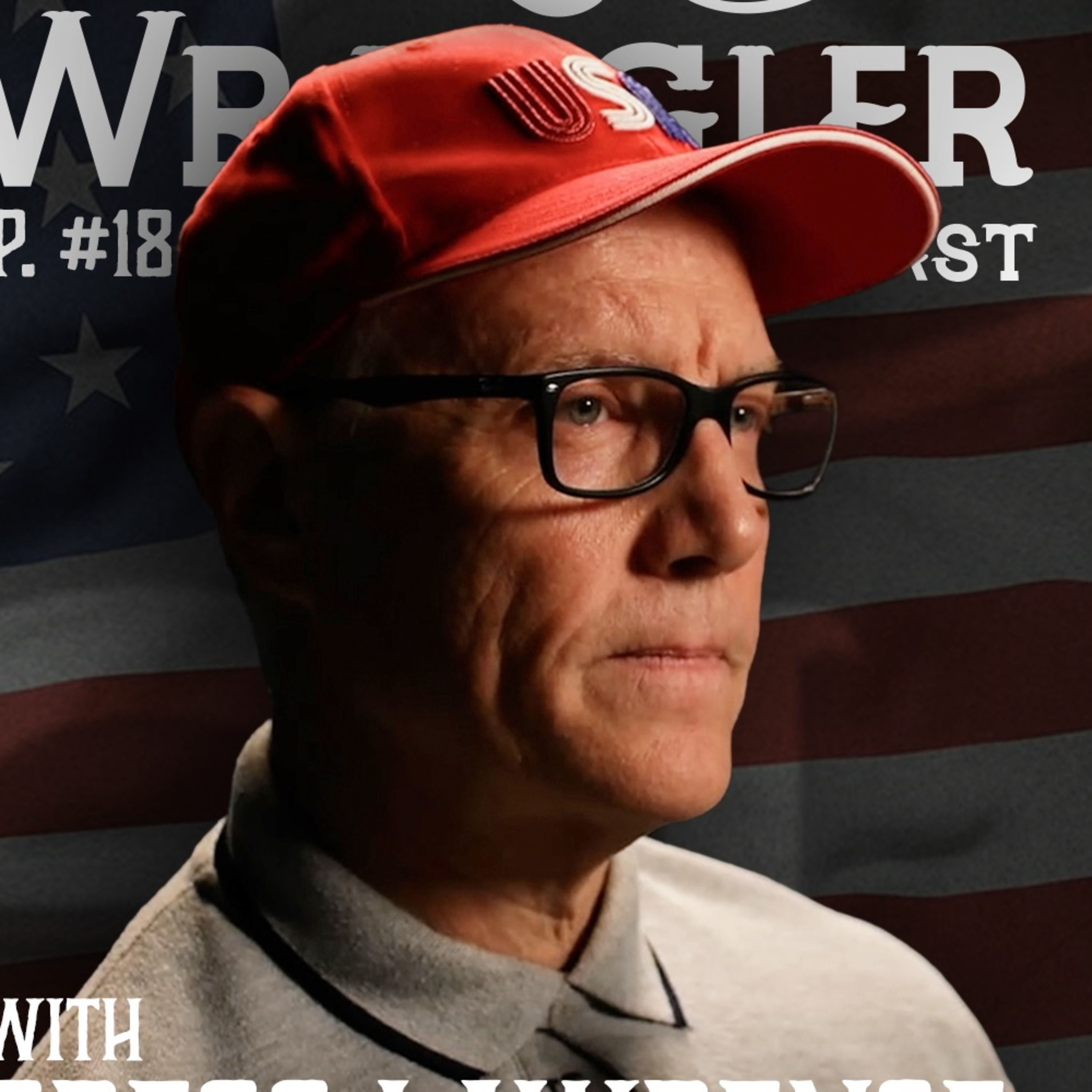 The Story They Stopped Telling | America's 250th | w/ Gregg Lawrence Soul Wrangler EP. 18 episode artwork