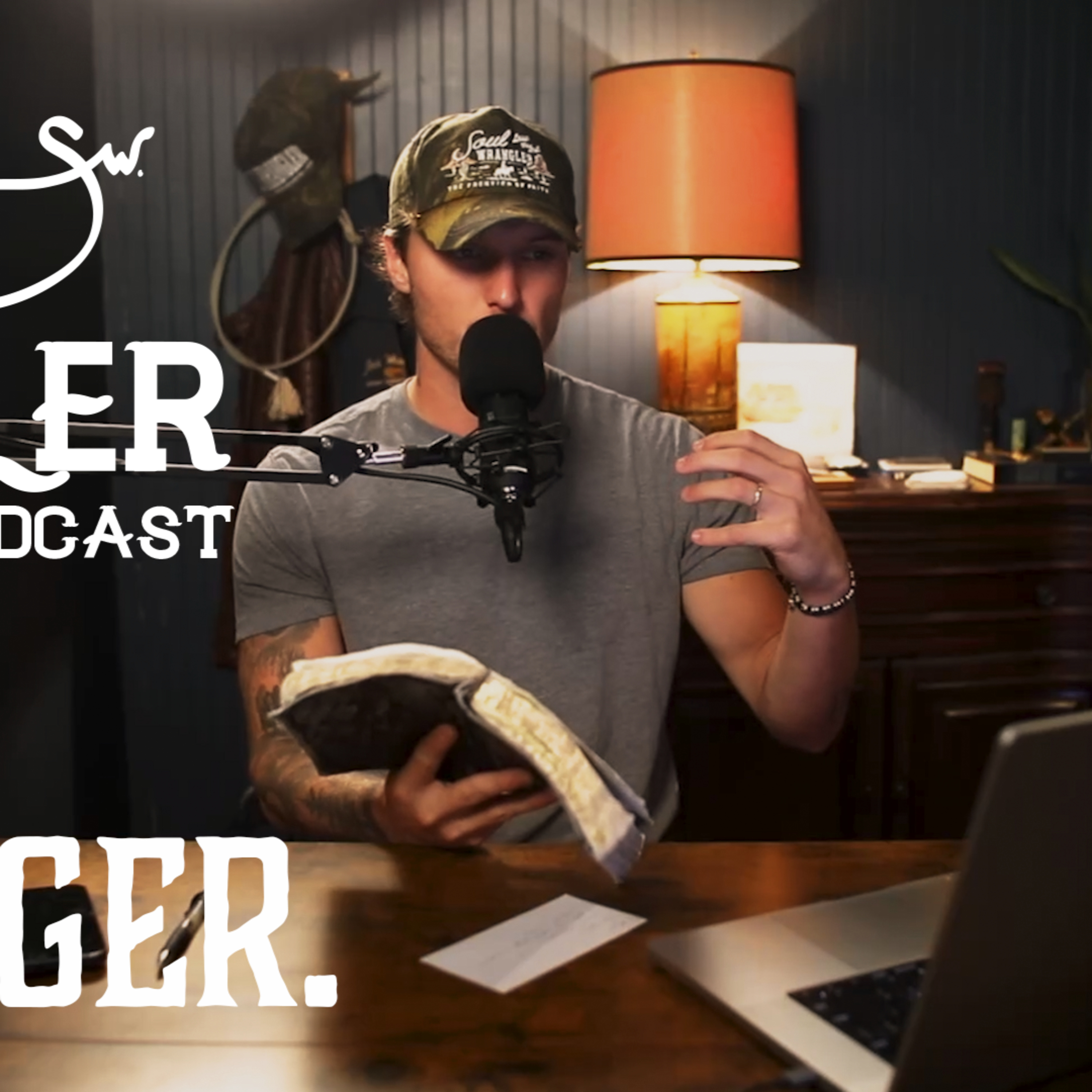Soul Wrangler Podcast