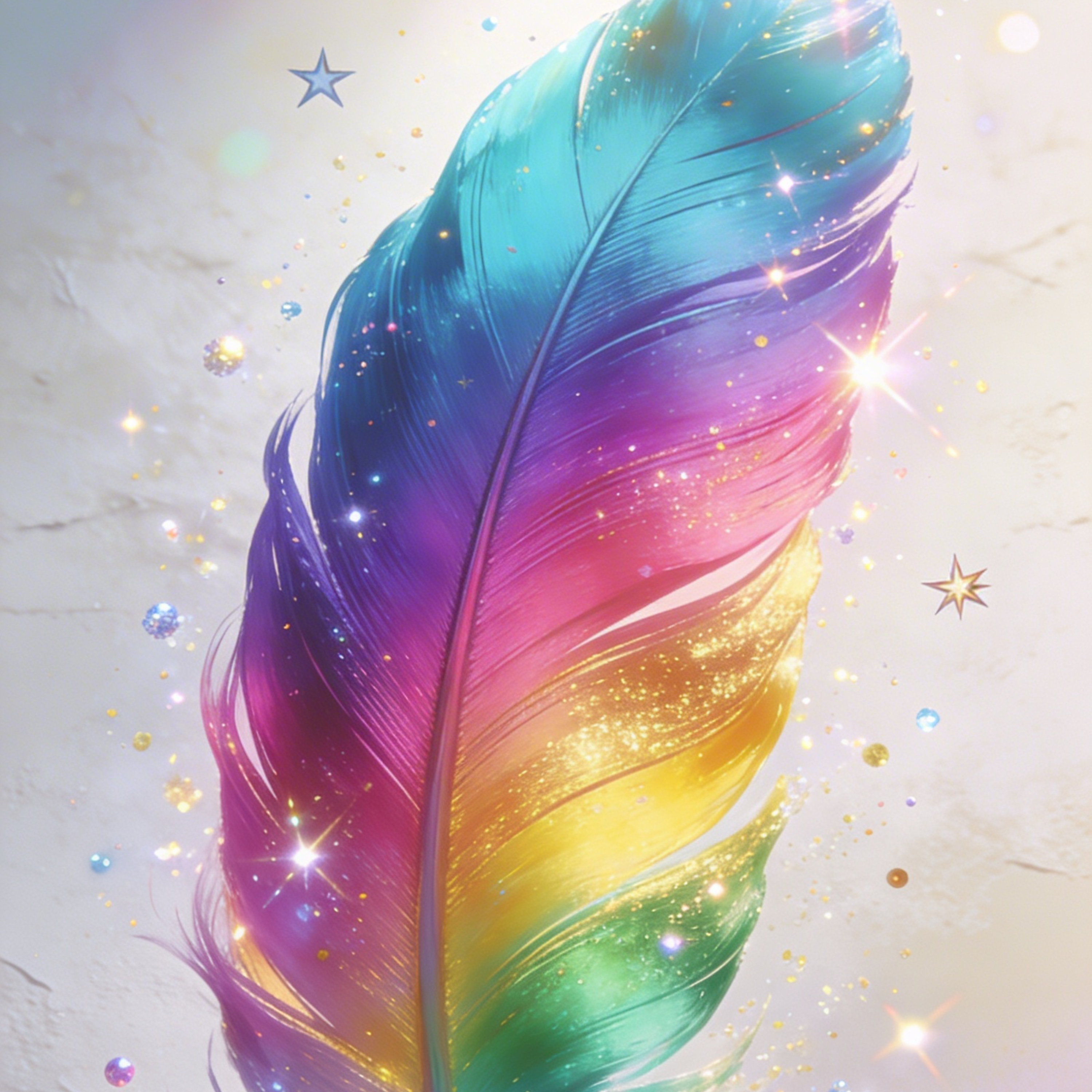 Lila et la plume magique episode artwork
