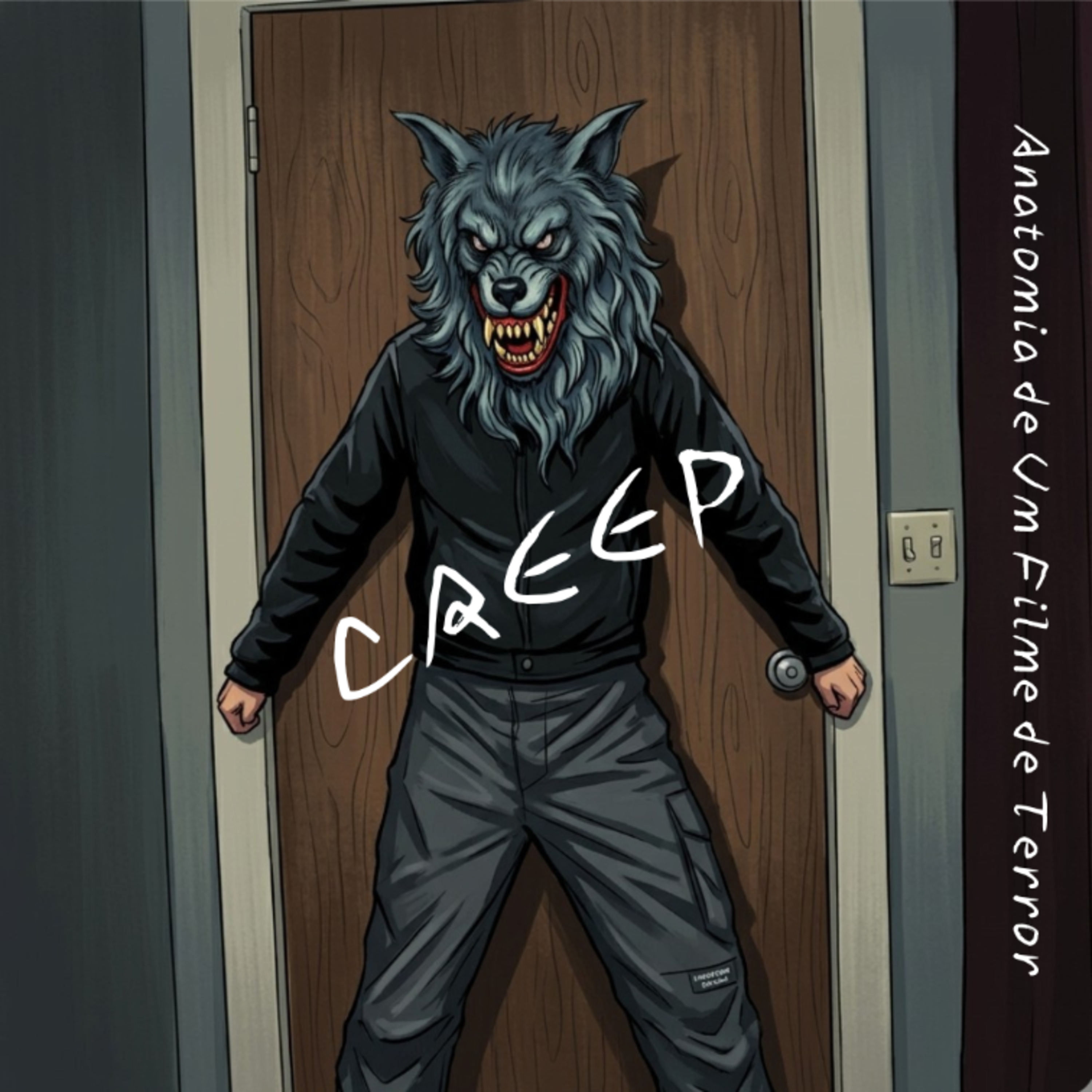 07: Creep (2014)