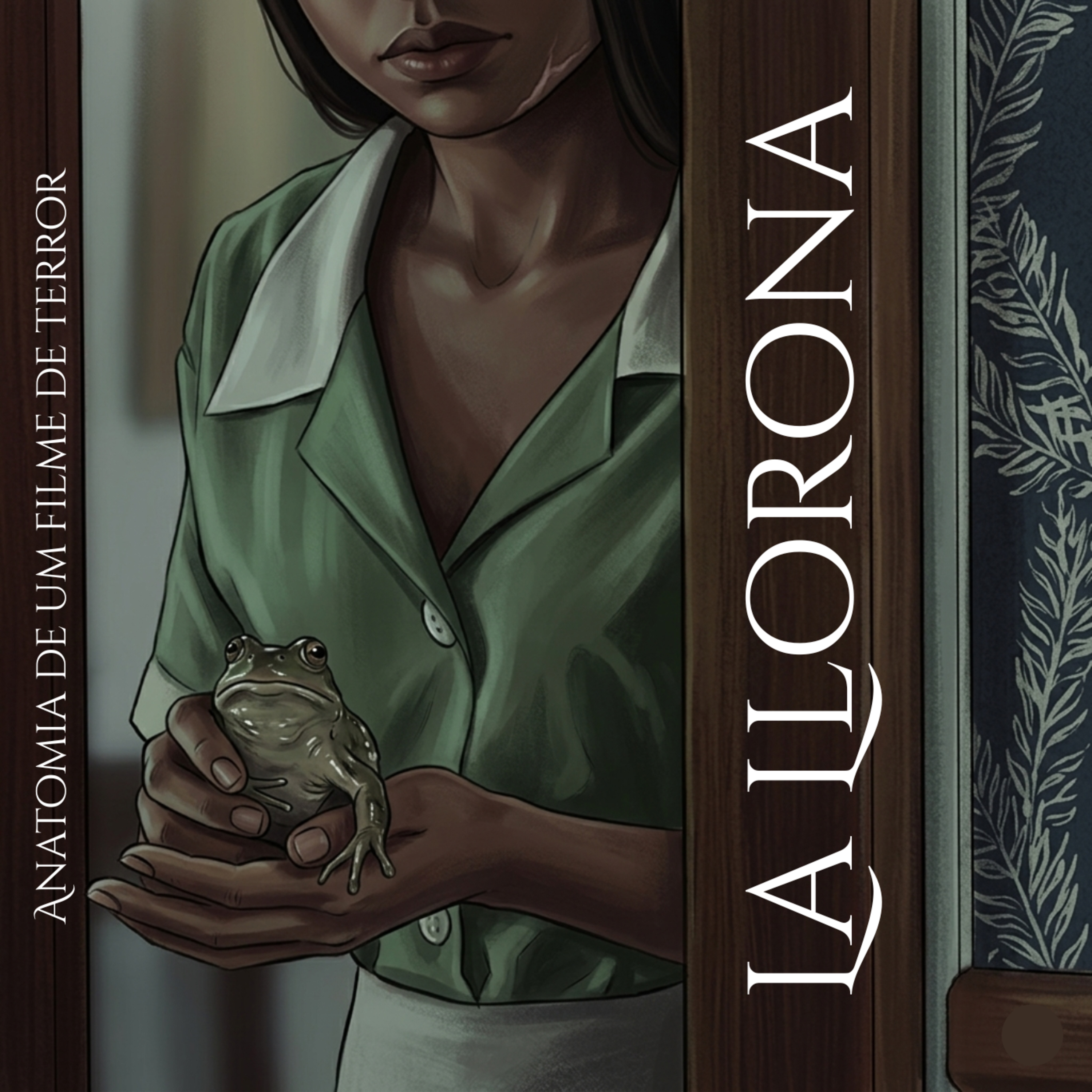 09: A Chorona (2019)