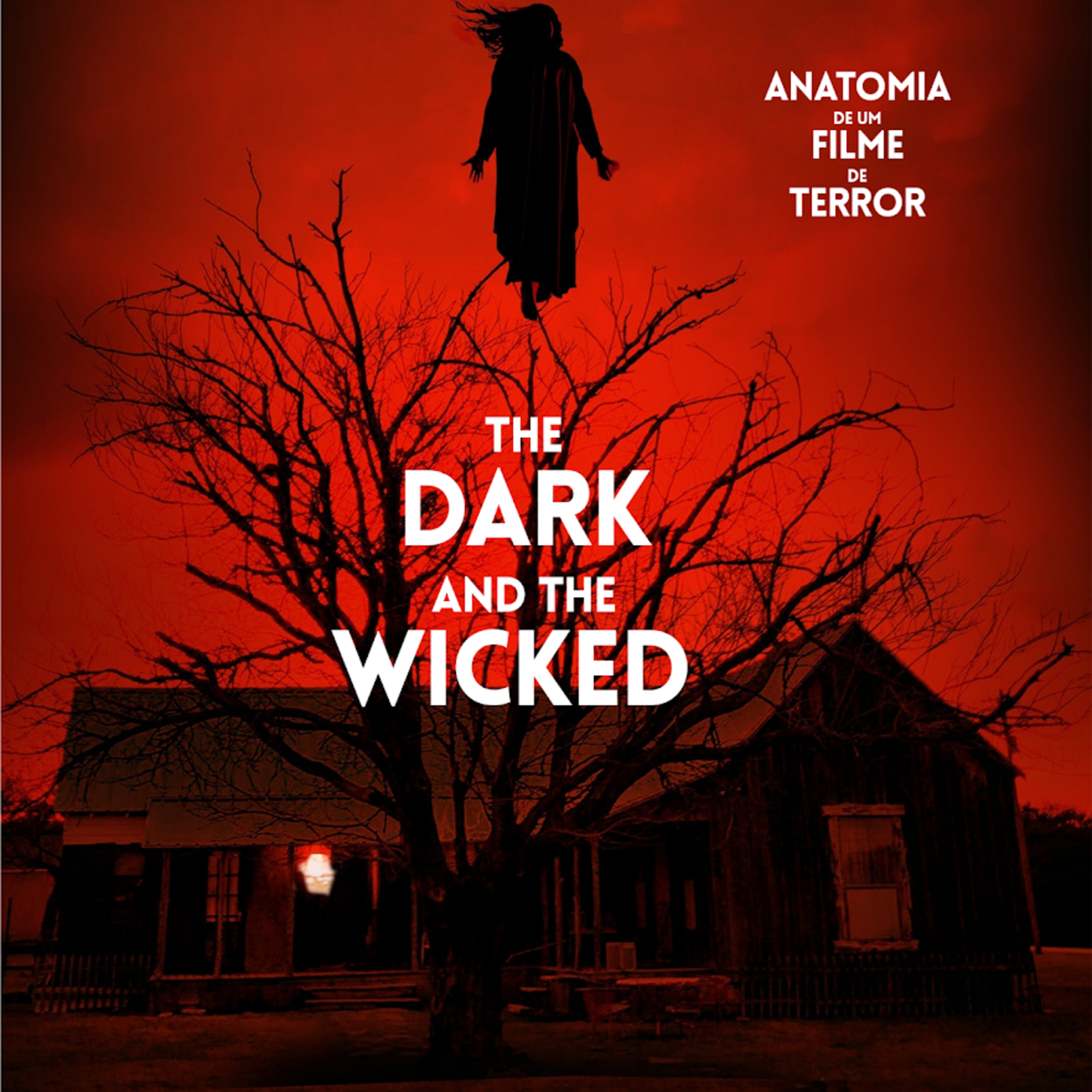13: The Dark and the Wicked (2020)