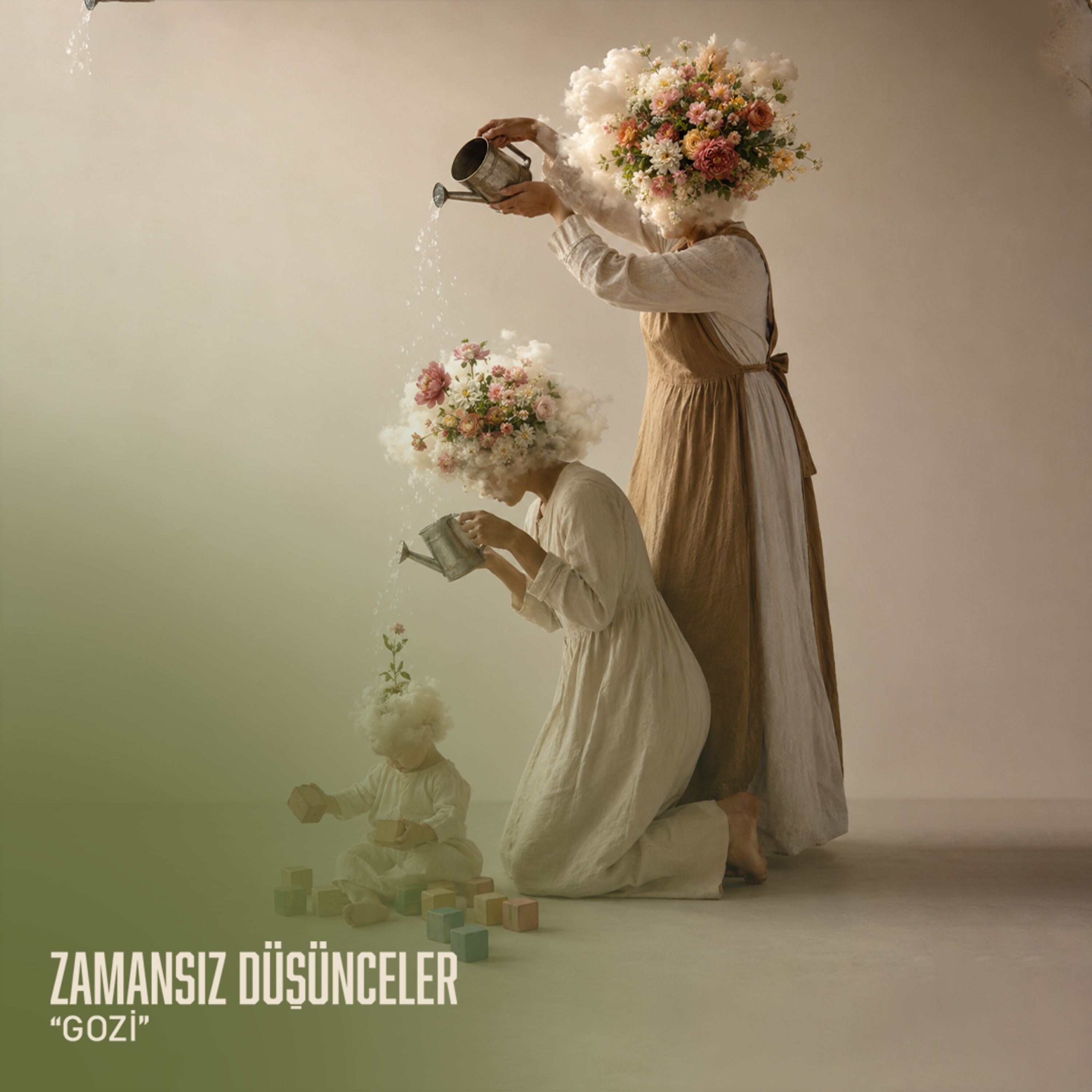 Sevme Sevilme Dilimiz (Bağlanma Teorisi) episode artwork