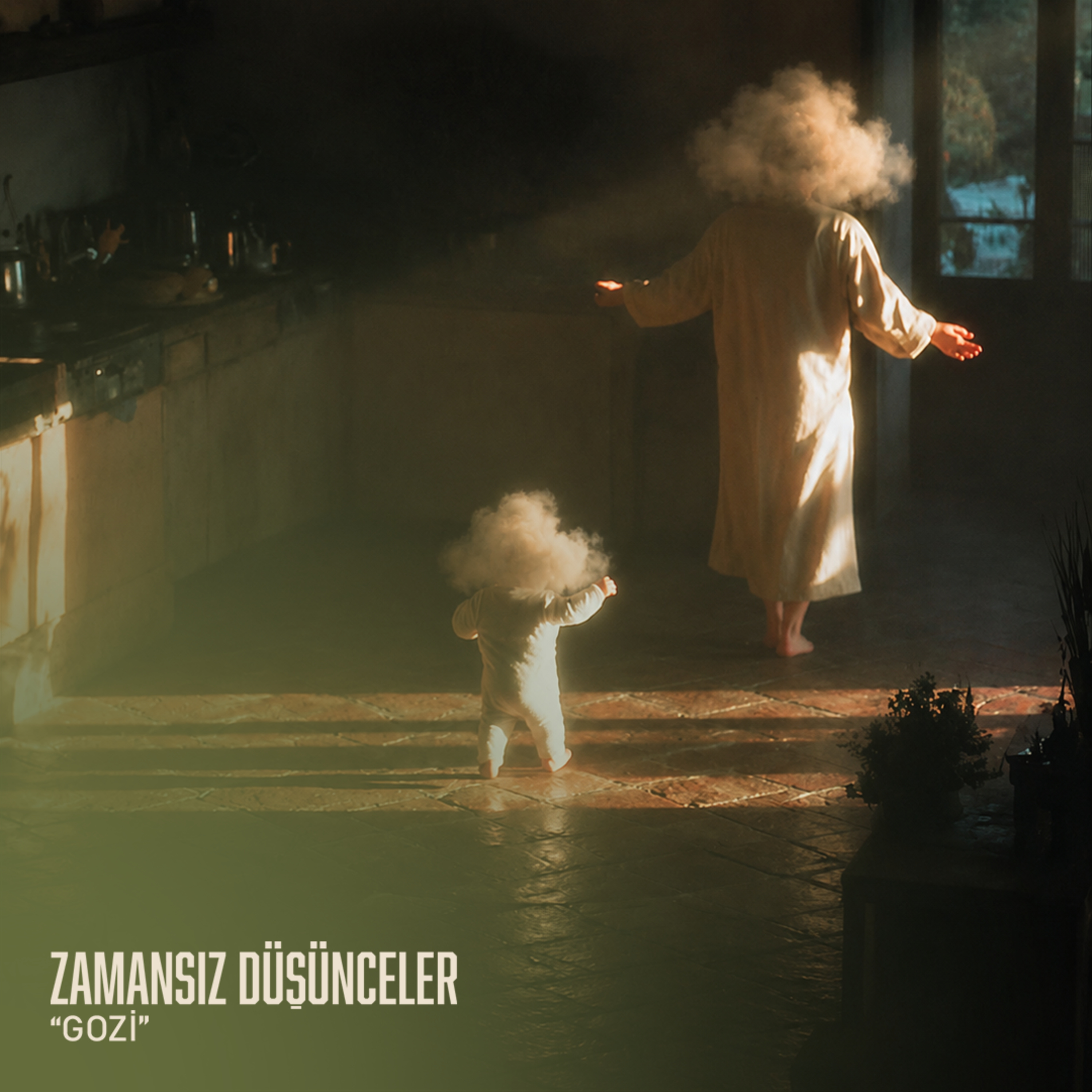 Bize Ait Sandıklarımız episode artwork