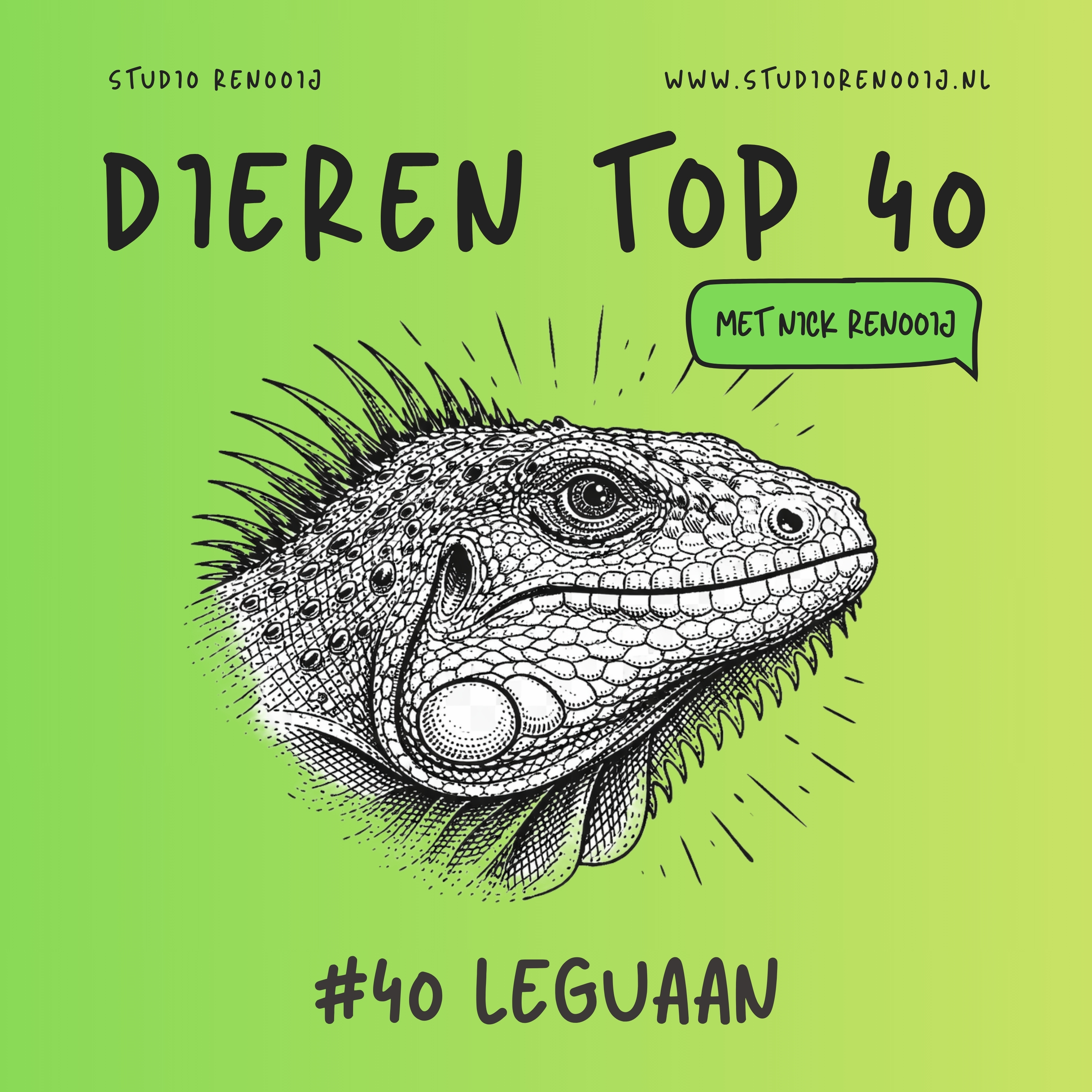 Leguaan (40)