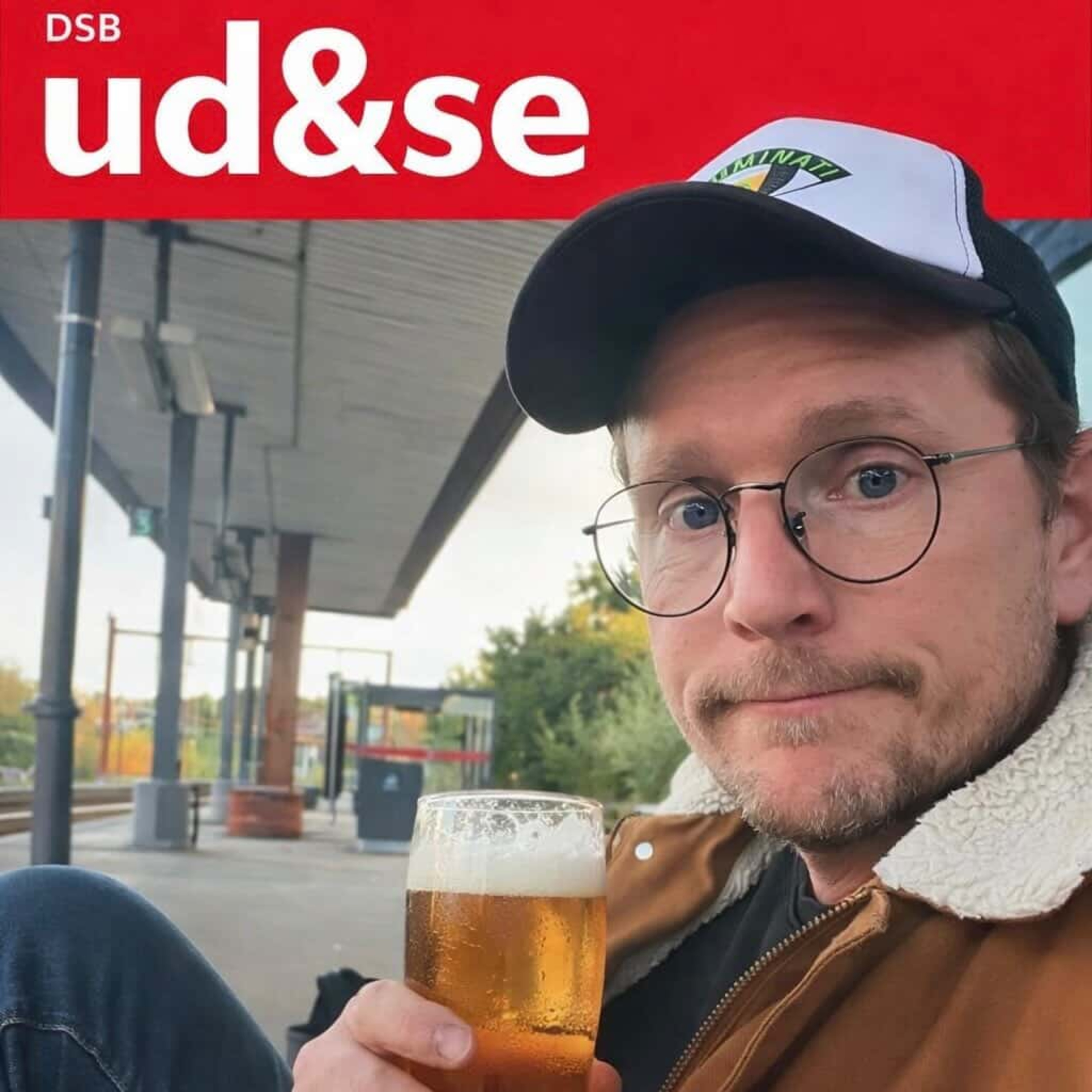 Afsnit 5 - For meget af det gode episode artwork