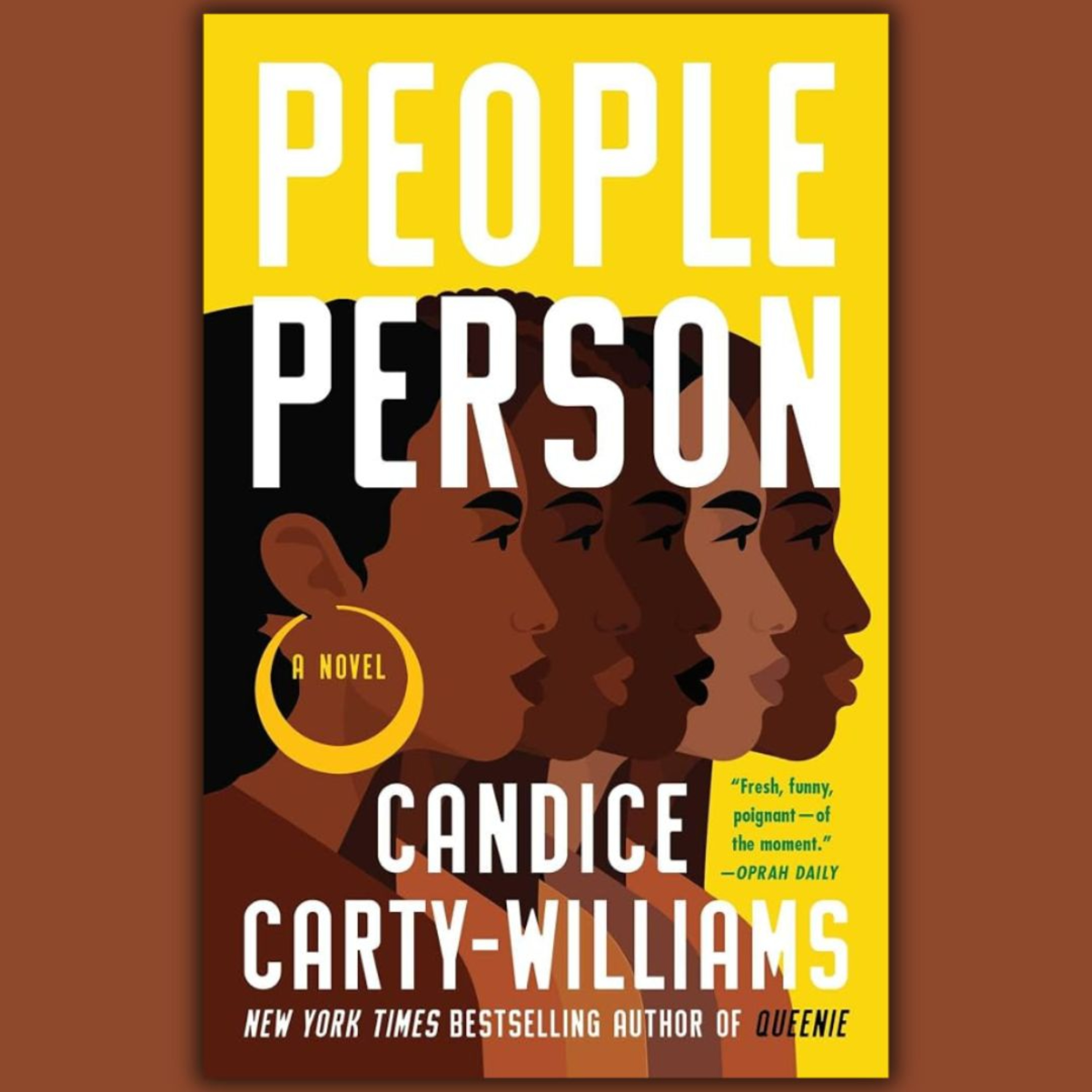 People Person episode artwork