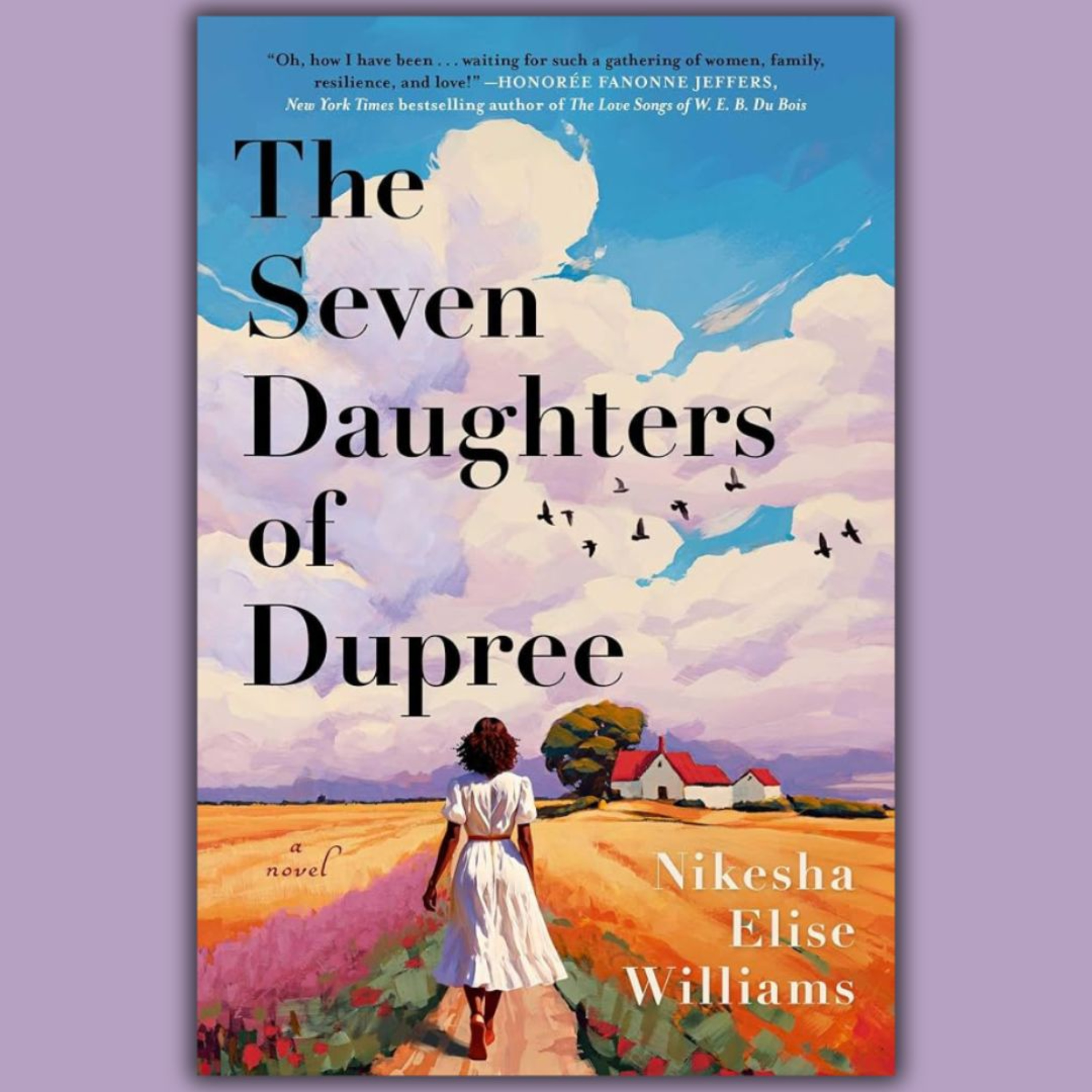Seven Daughters of Dupree, Part 1 episode artwork
