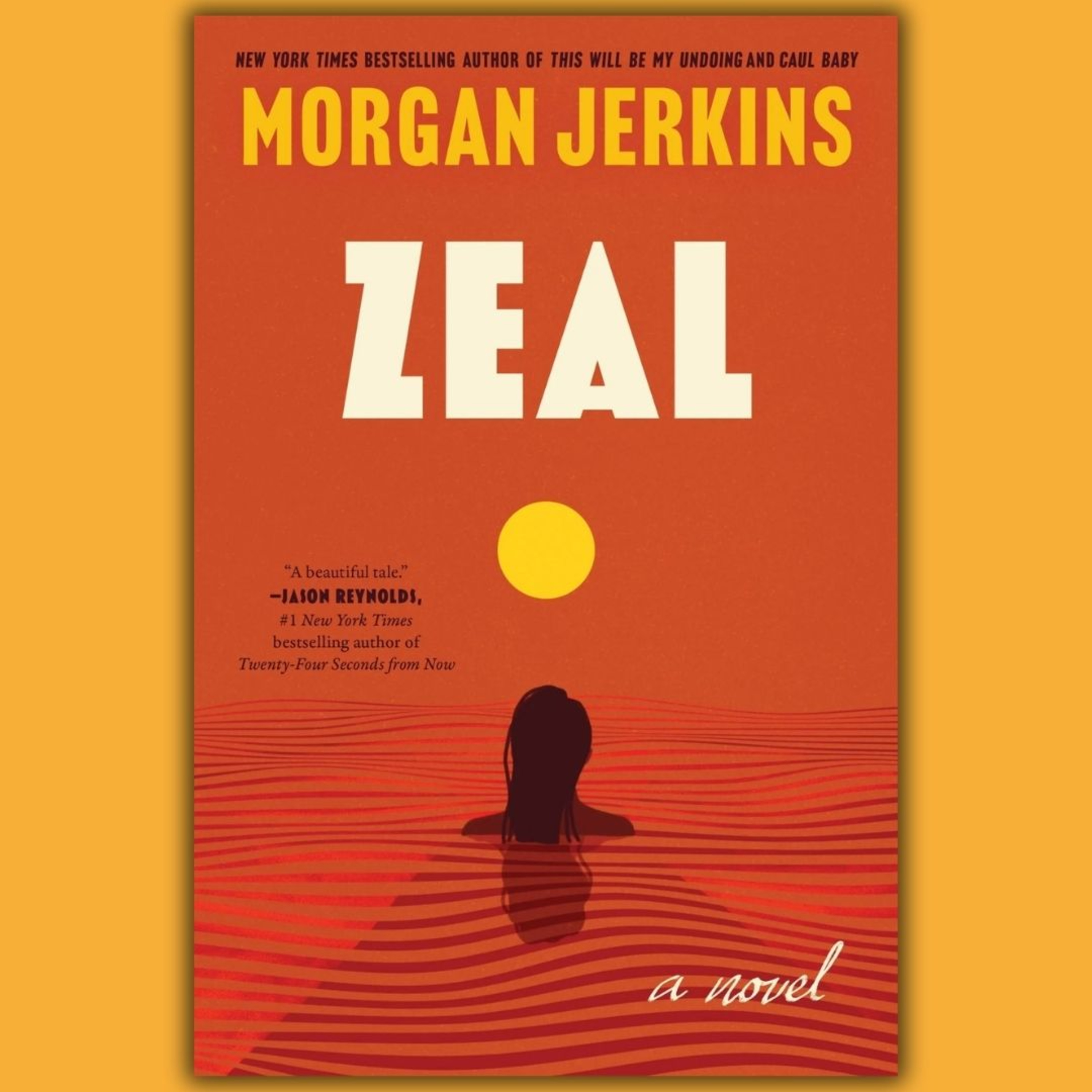Zeal episode artwork