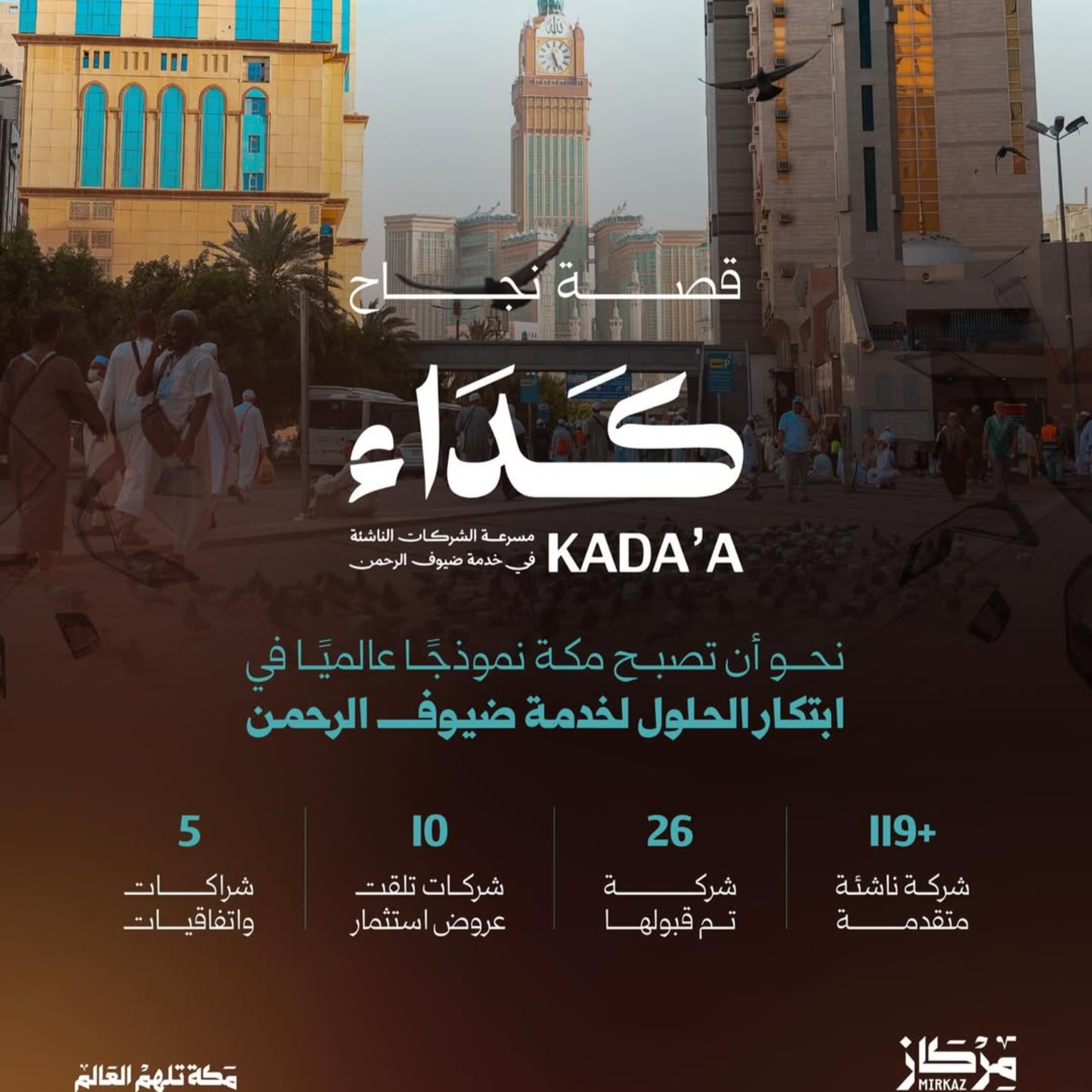 قصة نجاح كَدَاء episode artwork
