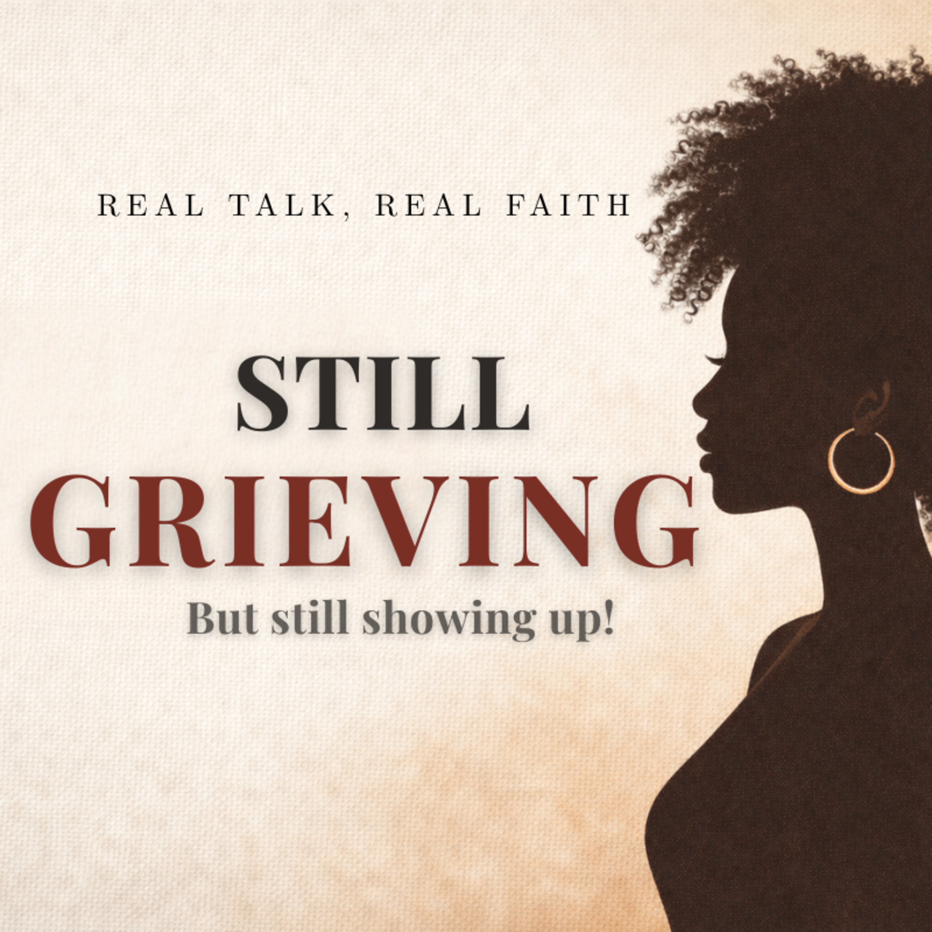 EP: 11 Still Grieving: When People Think You’re Healed Because You Kept Going episode artwork