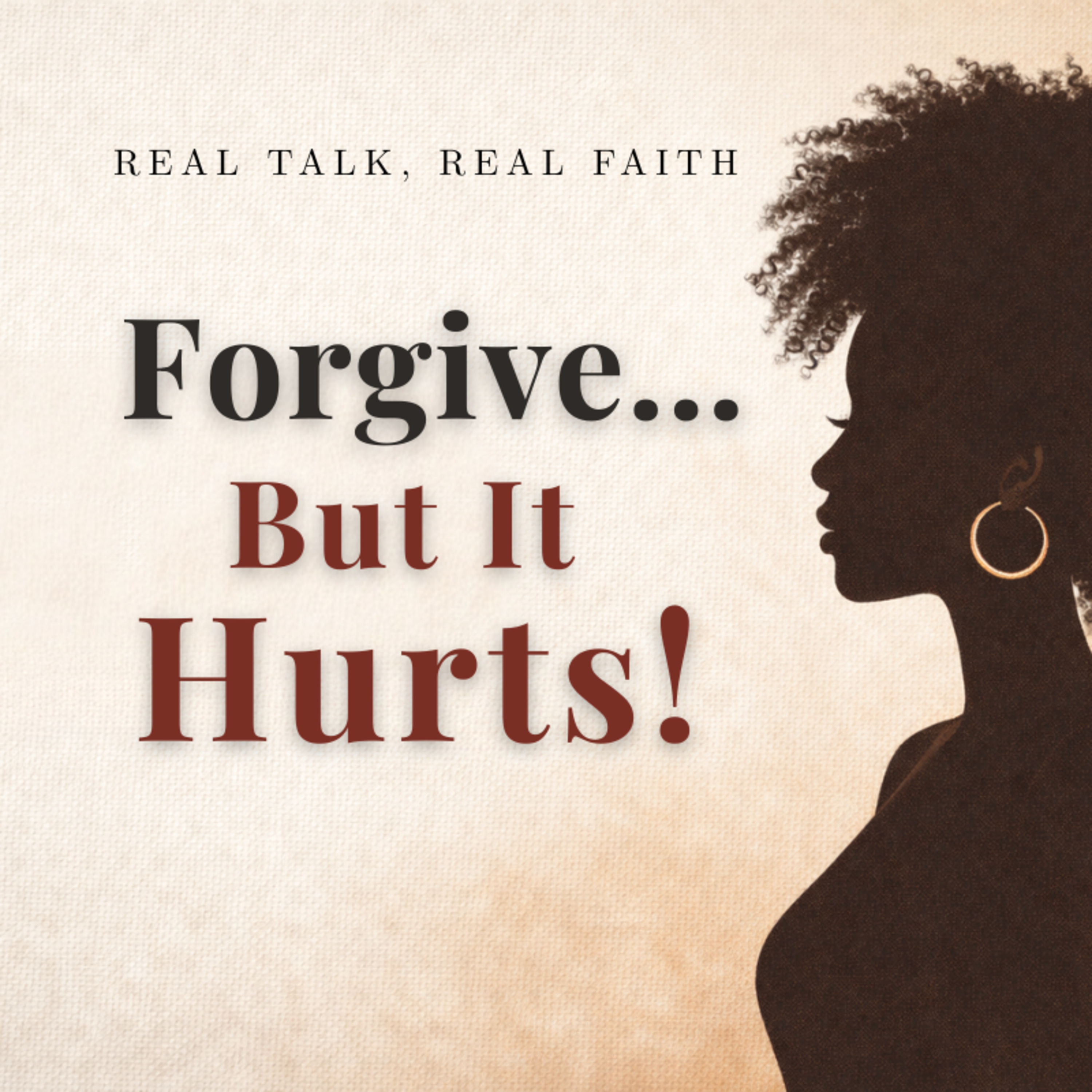 EP 13: The Pain of Forgiving Without Closure episode artwork