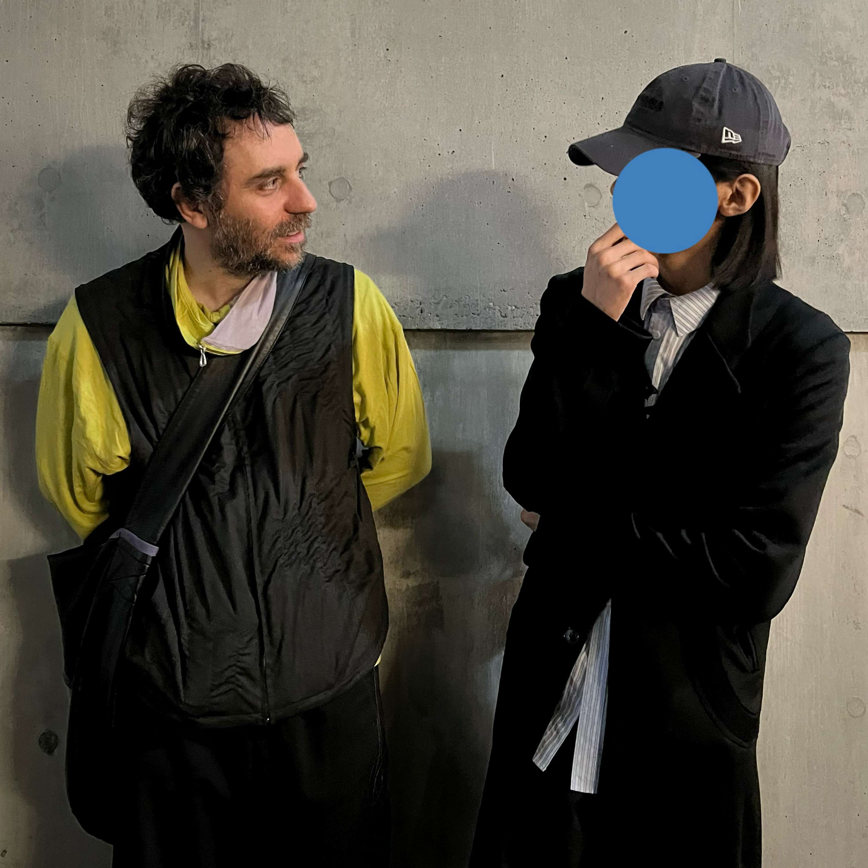 0003：LIP SINK MUZAK episode artwork