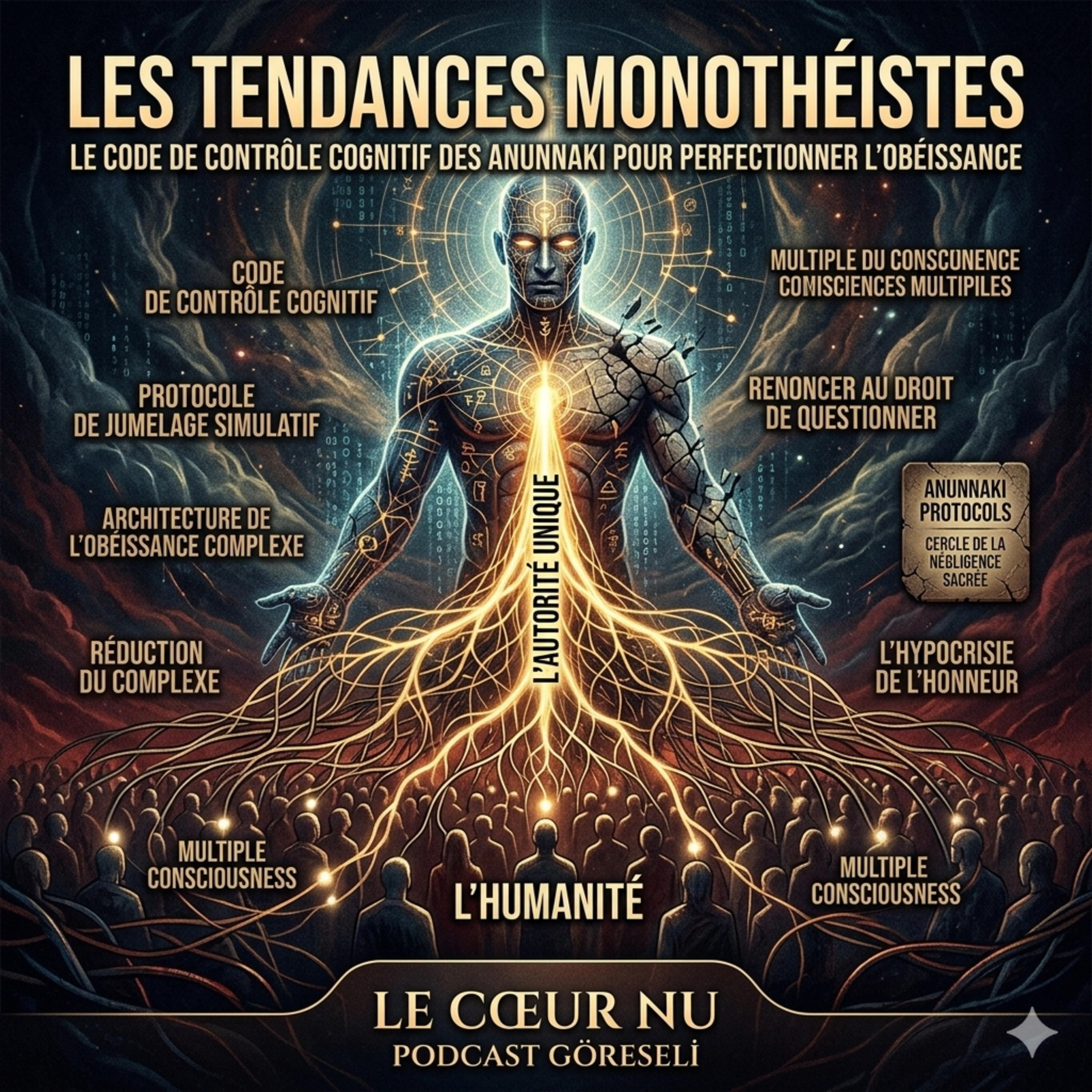 Chapitre 41: Les Tendances Monothéistes. Ahmet.dll. Le Livre Audio
