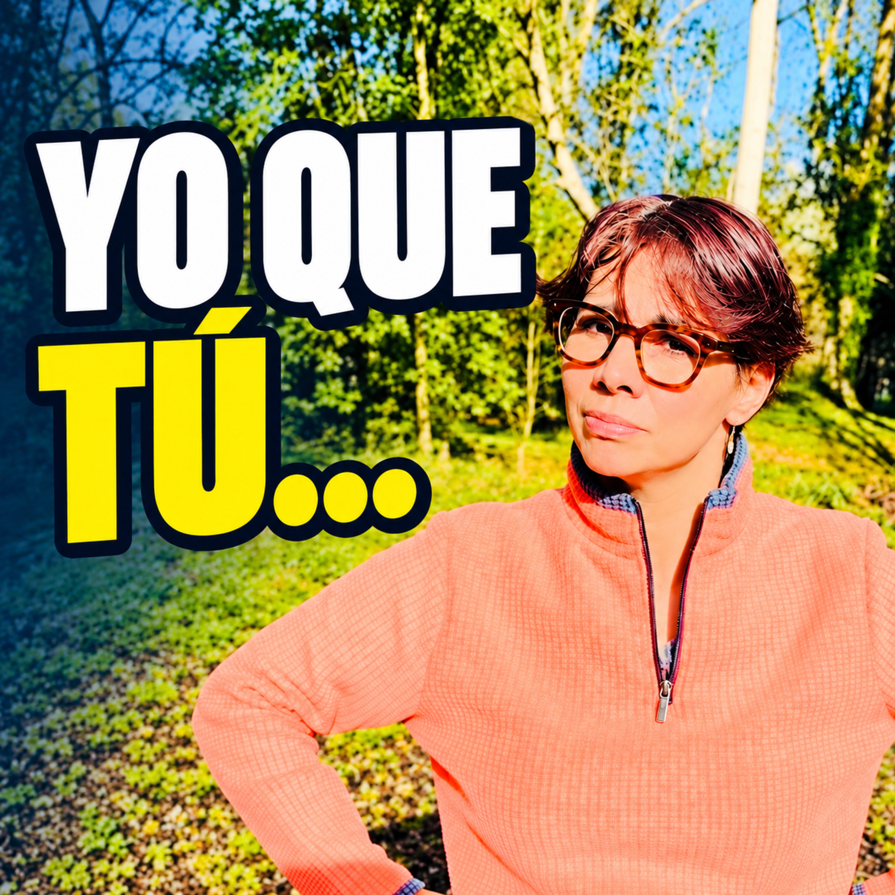Portada de Tu español en uso | Spanish with Ania