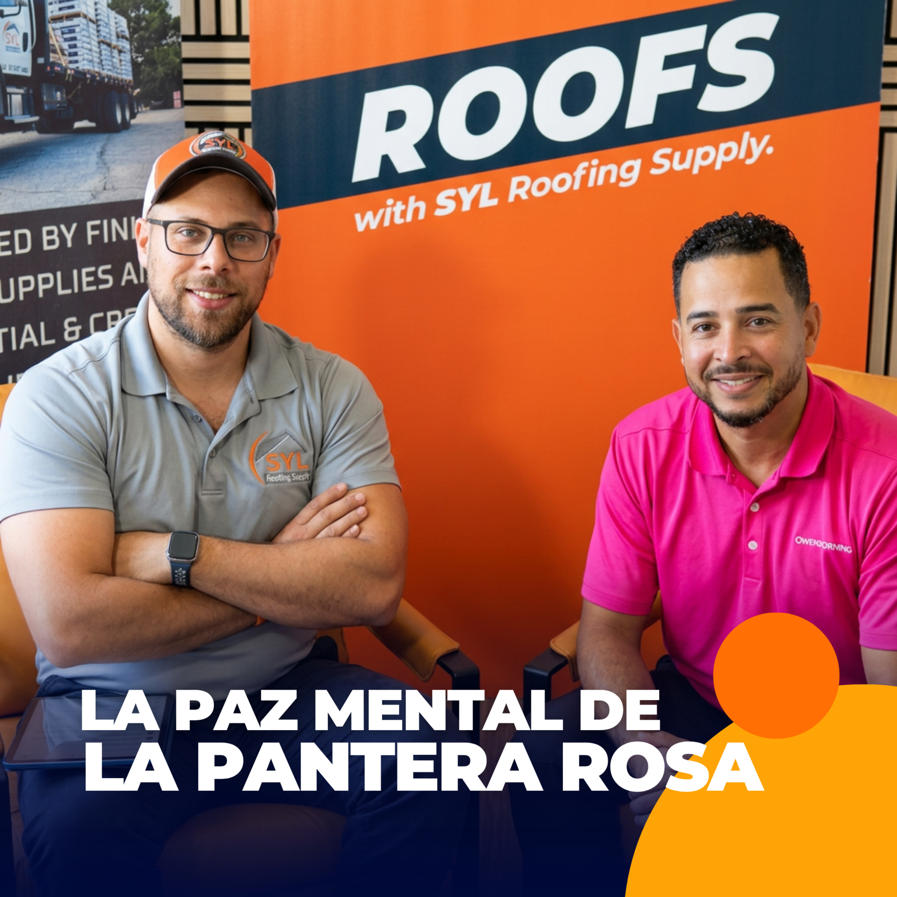 Portada de SYL Somos Latinos