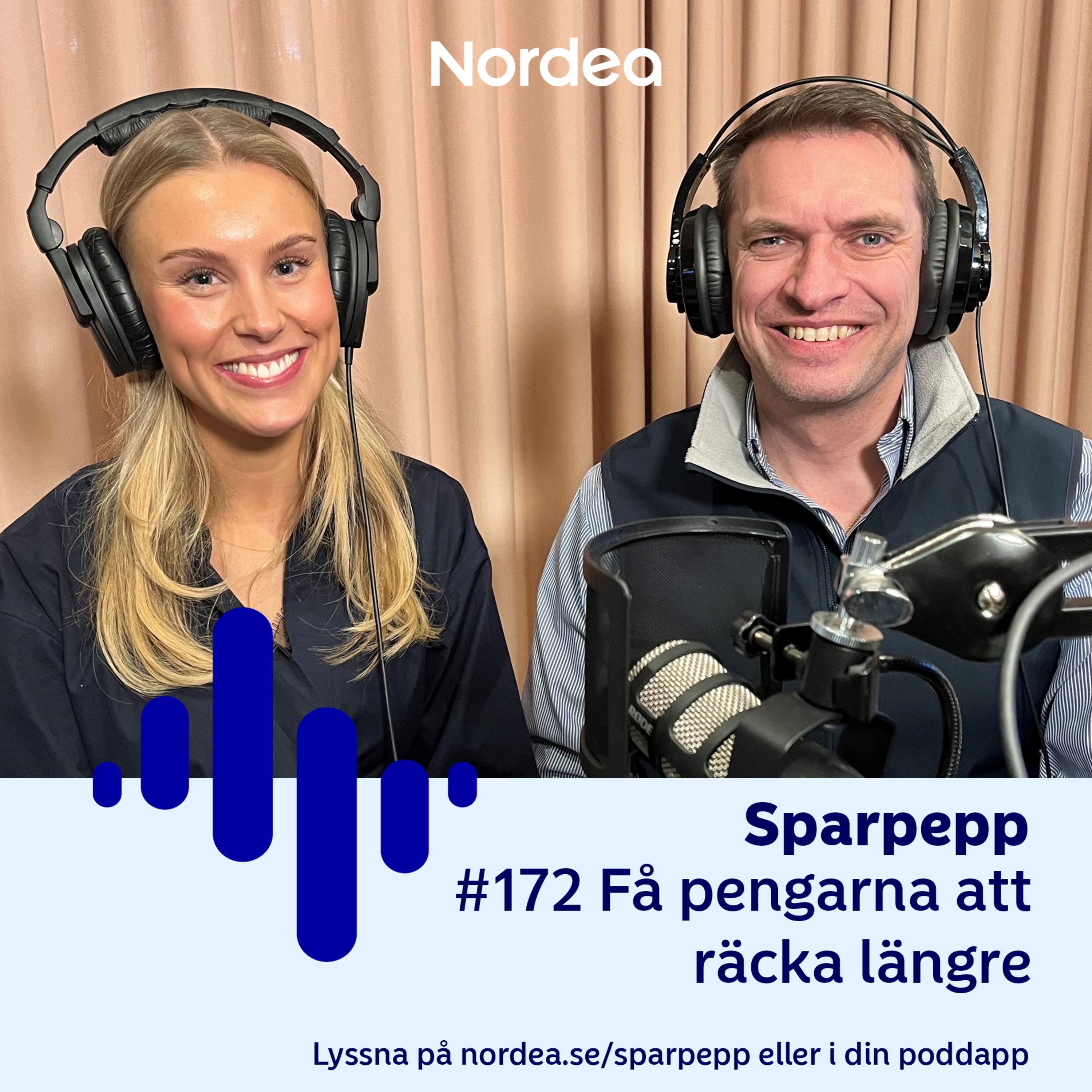 Få pengarna att räcka längre episode artwork