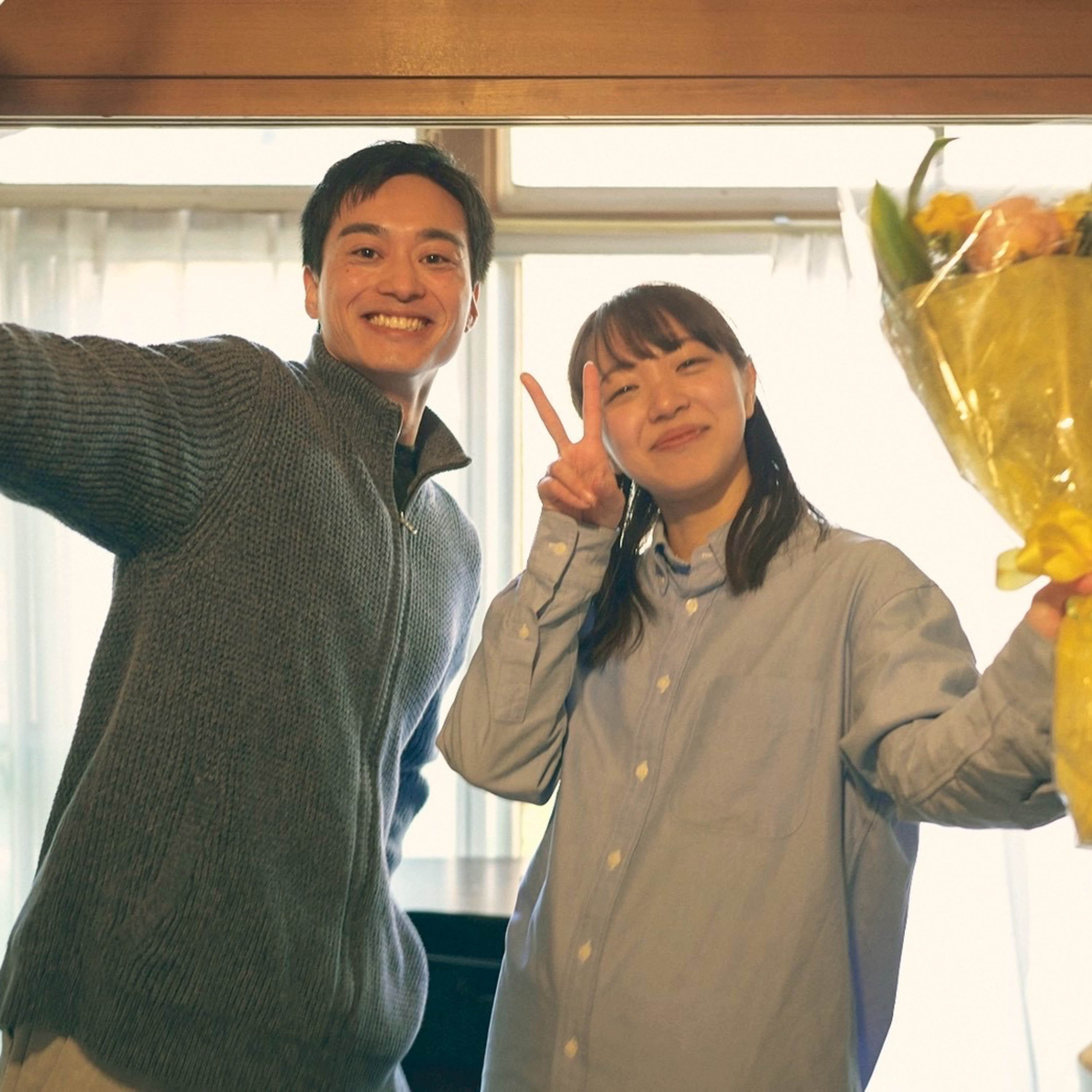 1月の群馬で裸足!? episode artwork