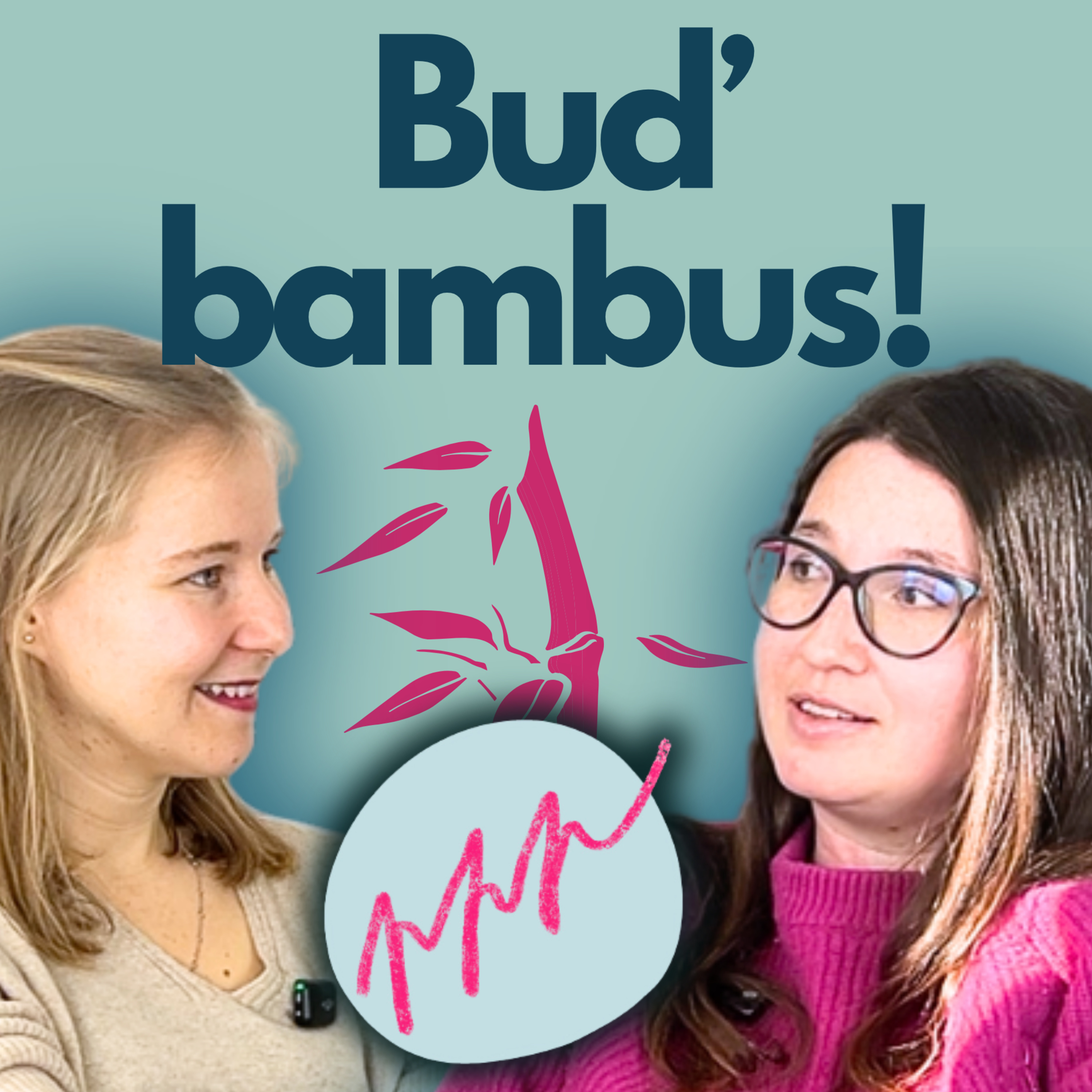 Perfekcionismus očima psycholožky: Proč být jako bambus a nechtít 100 % episode artwork