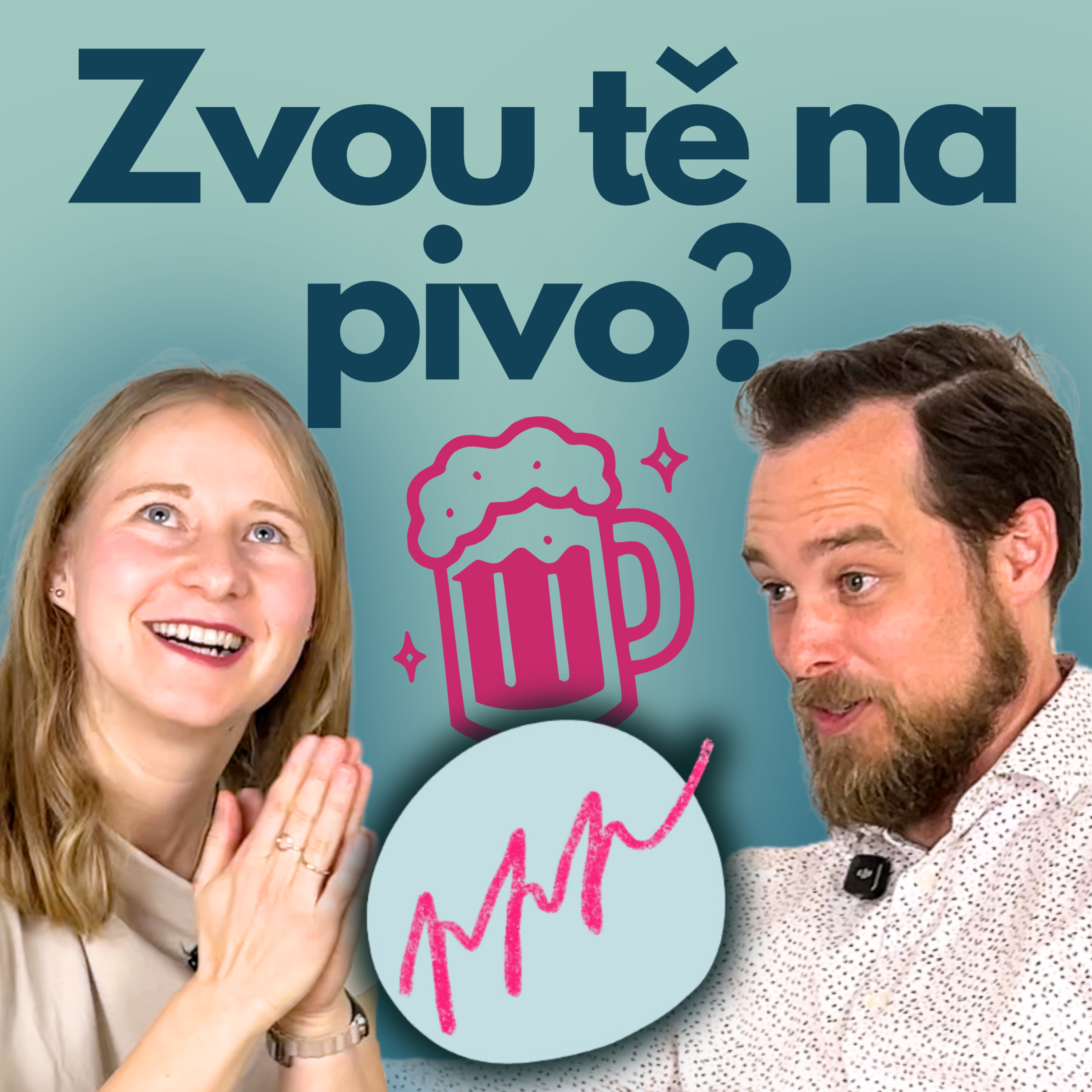 Perfekcionismus v leadershipu: Proč KPI nejsou cíl a kdy se vlastní chybě zasmát episode artwork